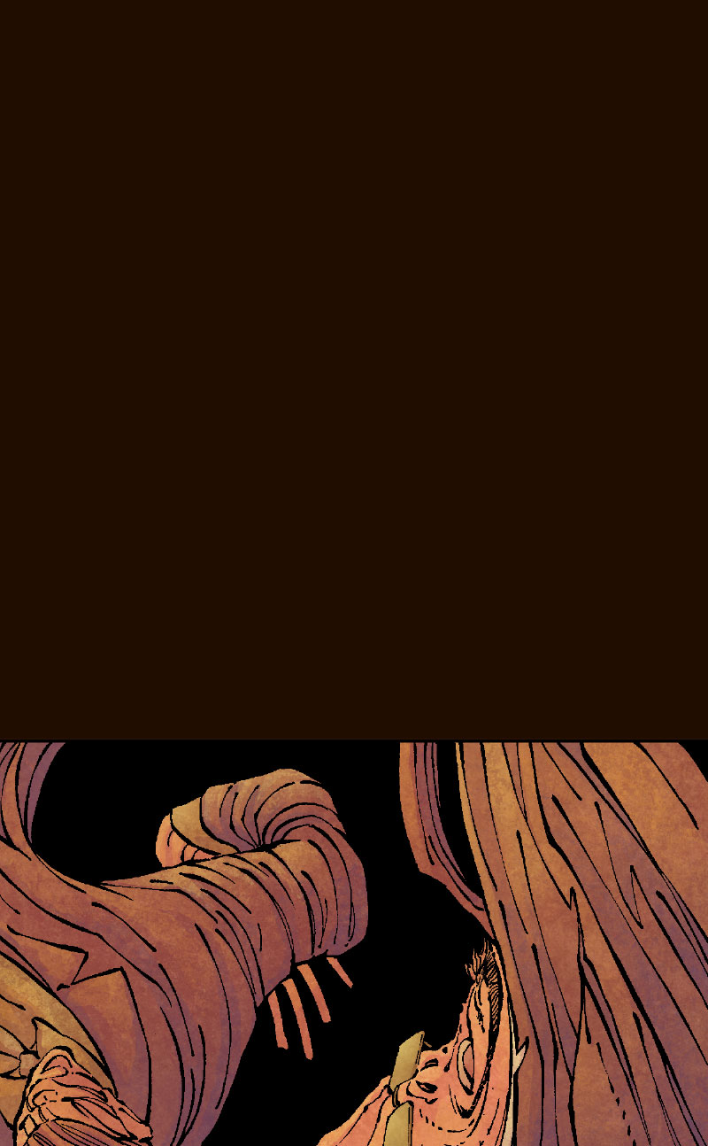 Eternals by Gaiman & Romita Jr. Infinity Comic (2022-): Chapter 5 - Page 3