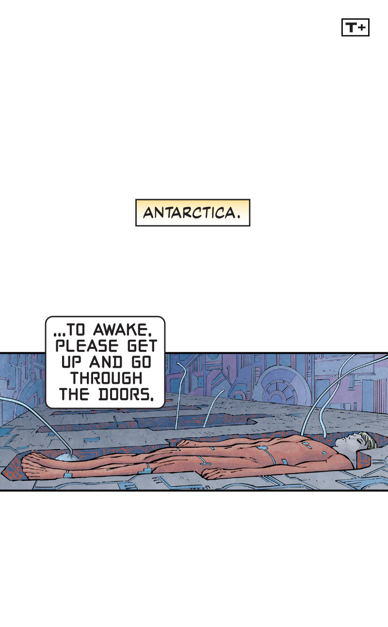 Eternals by Gaiman & Romita Jr. Infinity Comic (2022-): Chapter 6 - Page 2