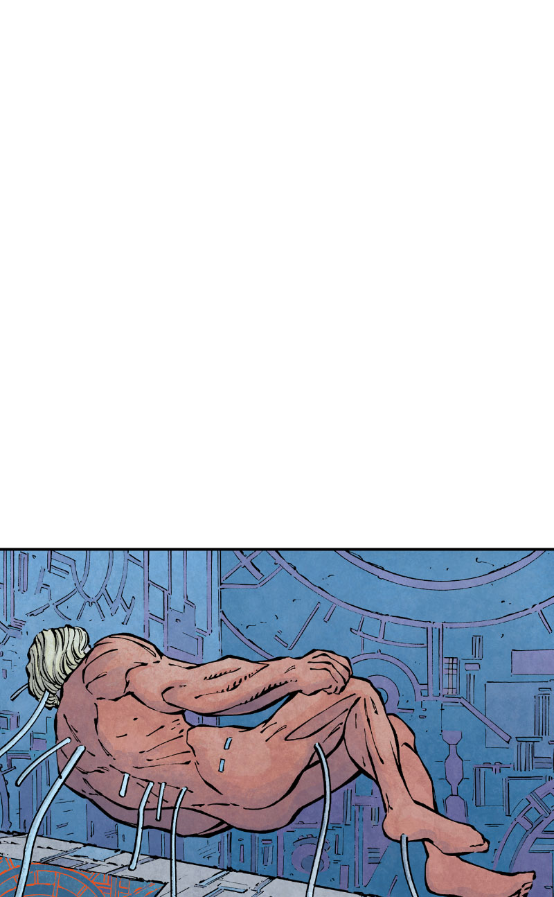 Eternals by Gaiman & Romita Jr. Infinity Comic (2022-): Chapter 6 - Page 3