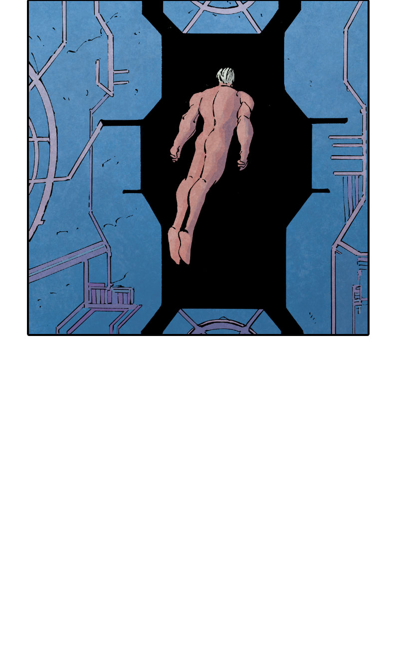Eternals by Gaiman & Romita Jr. Infinity Comic (2022-): Chapter 6 - Page 5