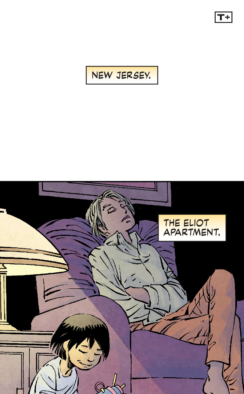 Eternals by Gaiman & Romita Jr. Infinity Comic (2022-): Chapter 7 - Page 2