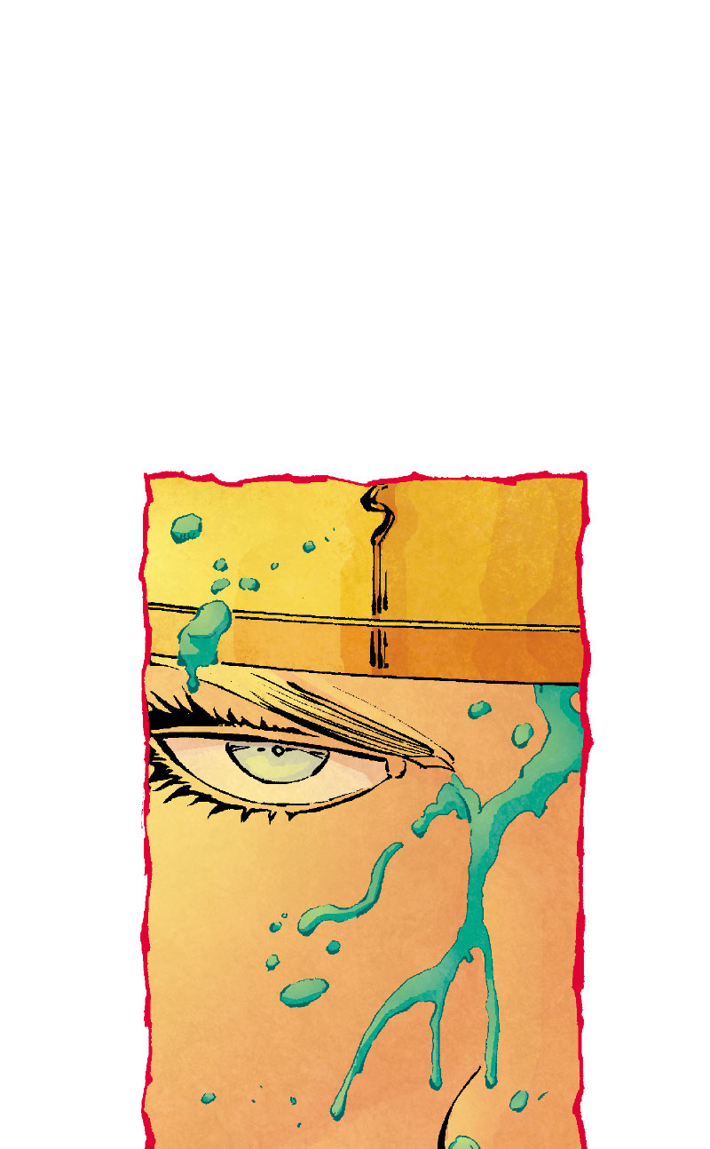 Eternals by Gaiman & Romita Jr. Infinity Comic (2022-): Chapter 7 - Page 5