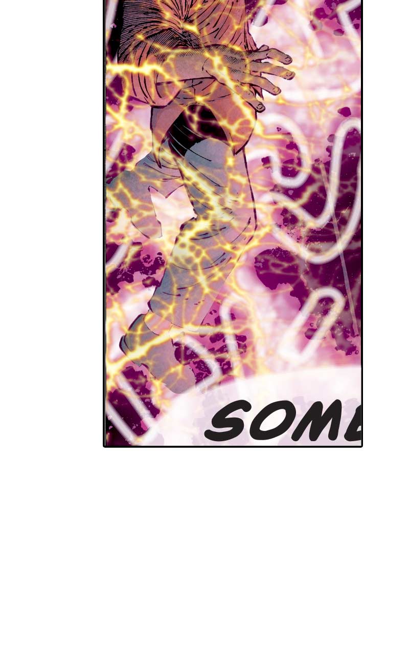Eternals by Gaiman & Romita Jr. Infinity Comic (2022-): Chapter 8 - Page 5