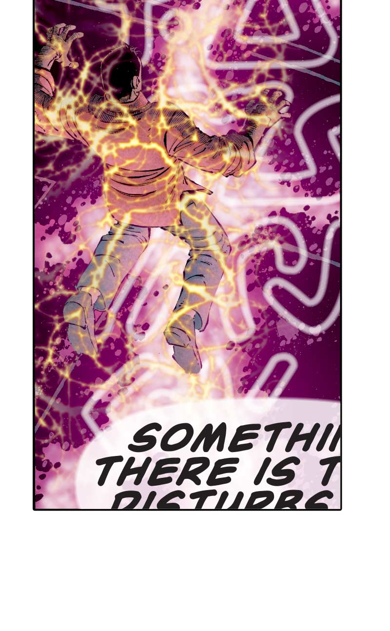 Eternals by Gaiman & Romita Jr. Infinity Comic (2022-): Chapter 8 - Page 7