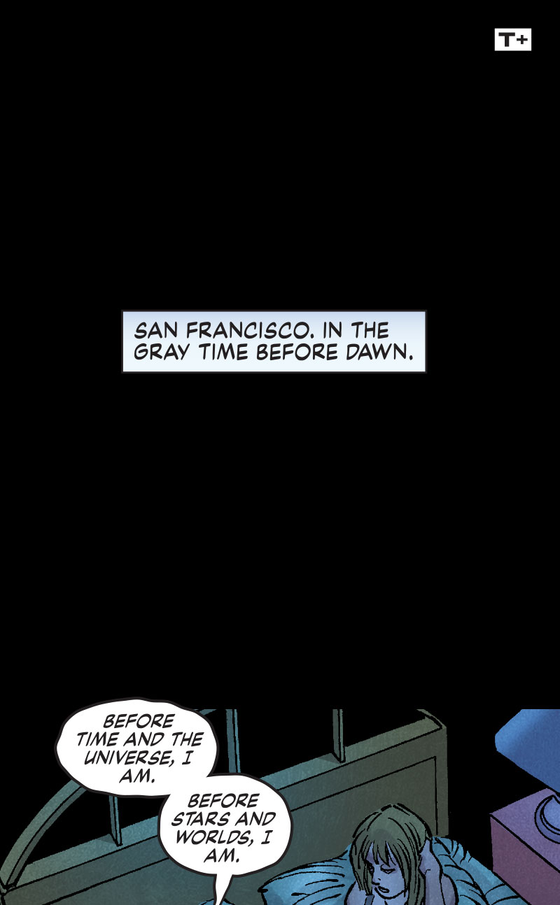 Eternals by Gaiman & Romita Jr. Infinity Comic (2022-): Chapter 9 - Page 2