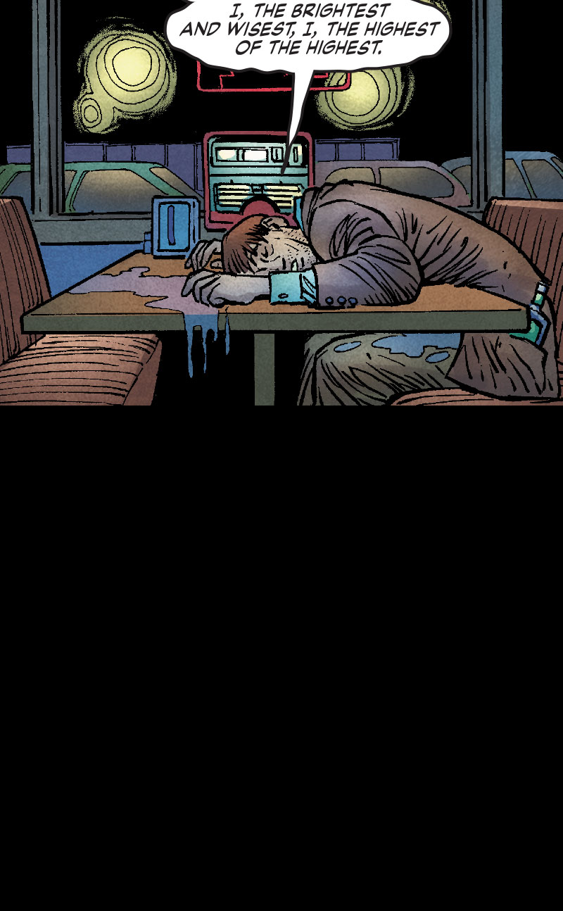 Eternals by Gaiman & Romita Jr. Infinity Comic (2022-): Chapter 9 - Page 4