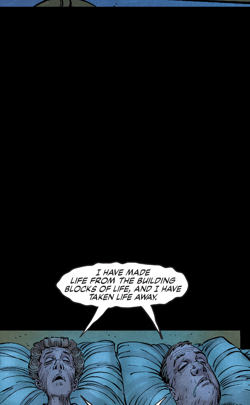 Eternals by Gaiman & Romita Jr. Infinity Comic (2022-): Chapter 9 - Page 7