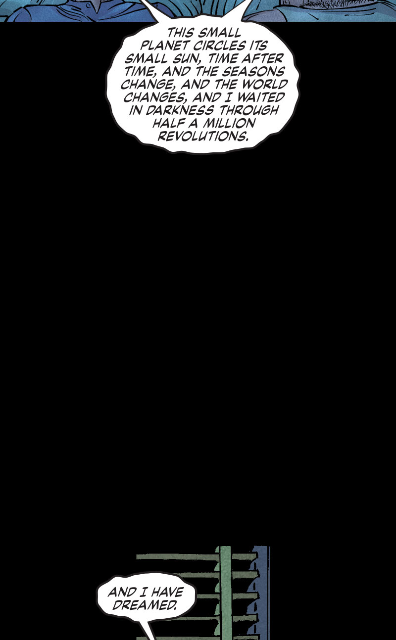 Eternals by Gaiman & Romita Jr. Infinity Comic (2022-): Chapter 9 - Page 8