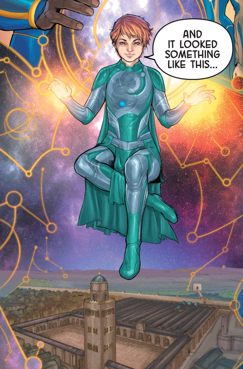 Eternals: The 500 Year War Infinity Comic (2022-): Chapter 4 - Page 6