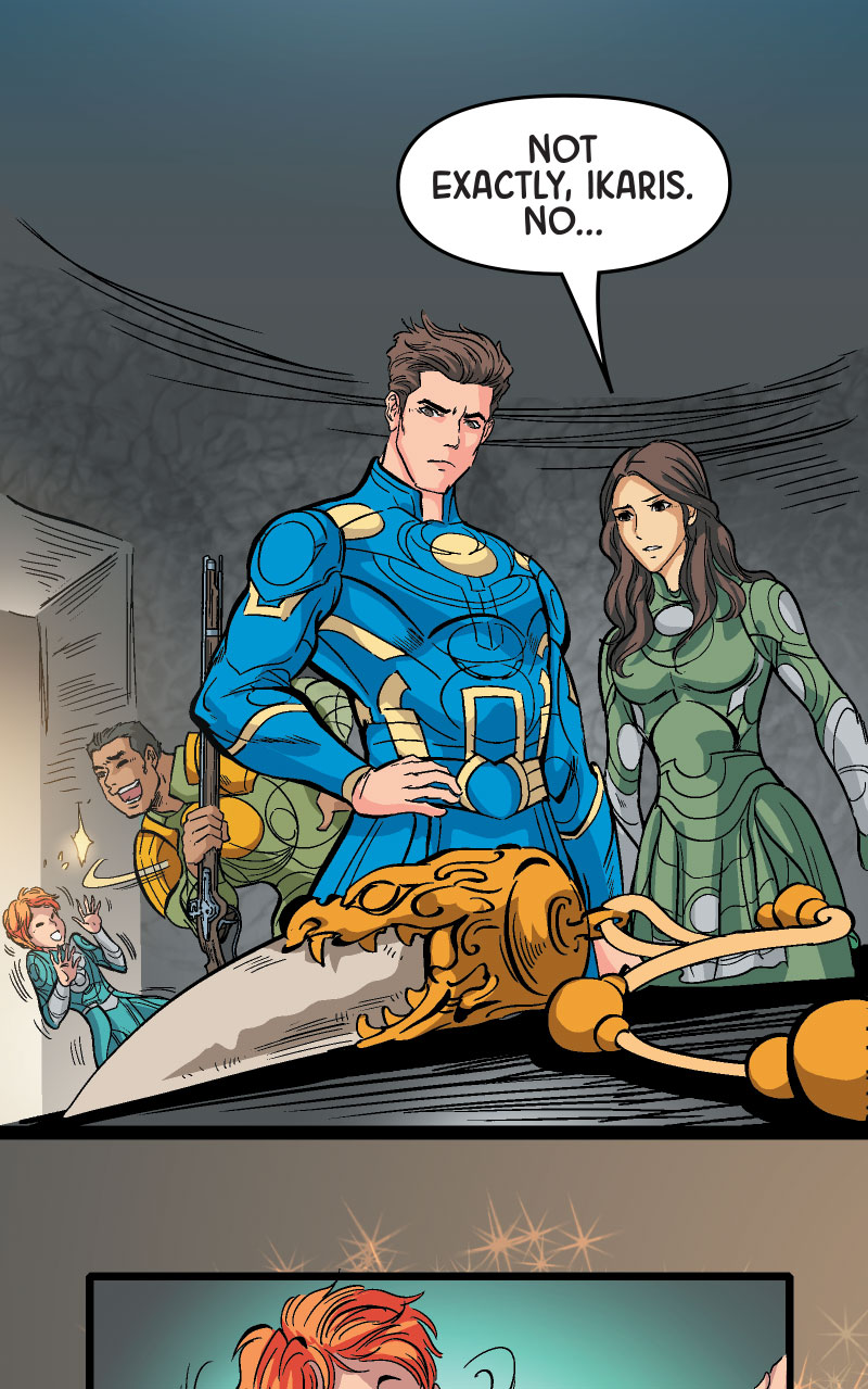 Eternals: The 500 Year War Infinity Comic (2022-): Chapter 6 - Page 6