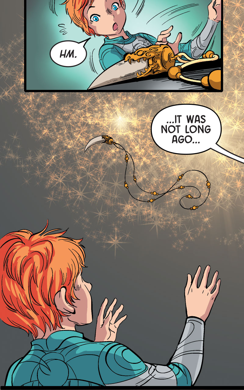 Eternals: The 500 Year War Infinity Comic (2022-): Chapter 6 - Page 7