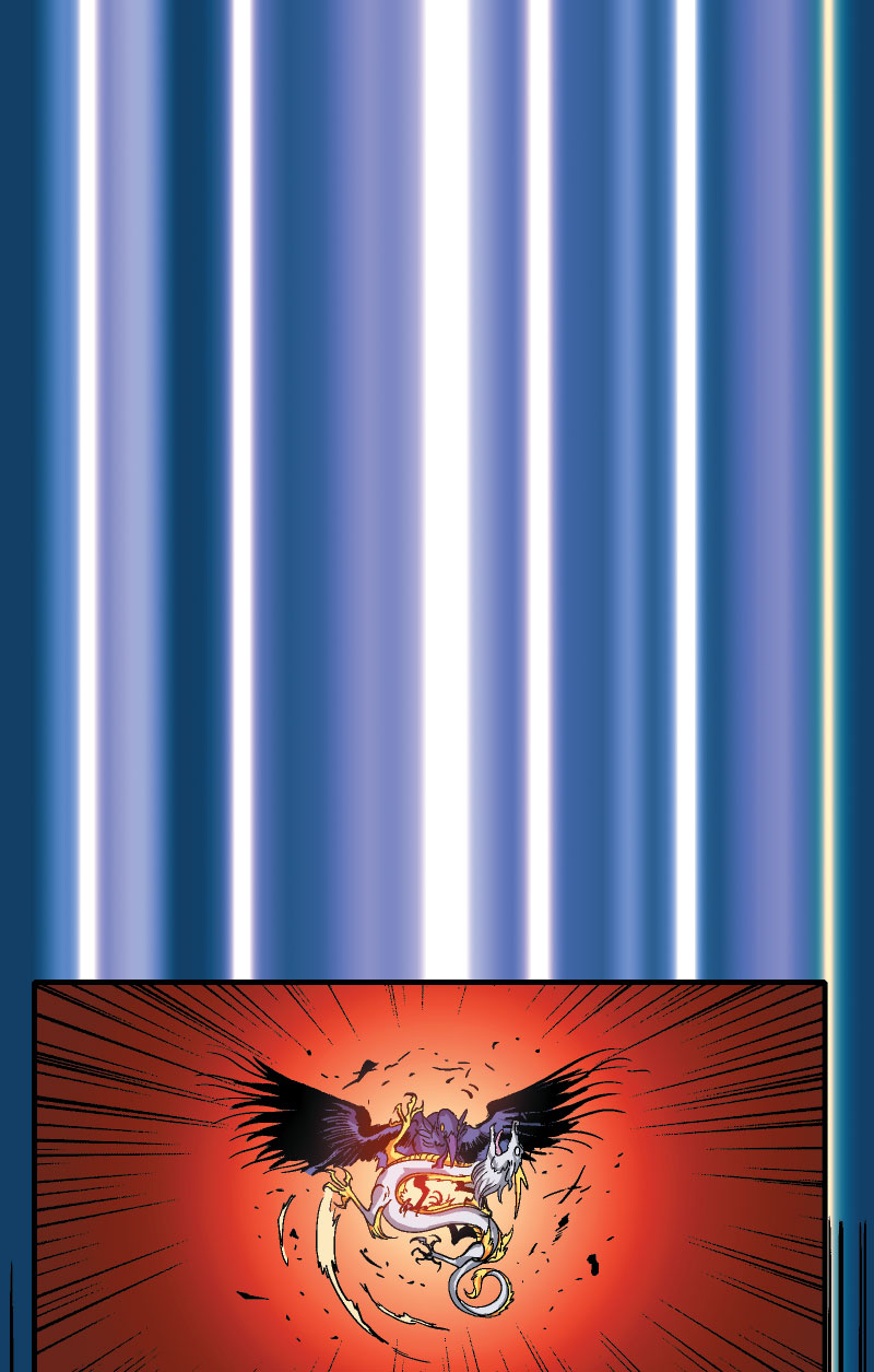 Eternals: The 500 Year War Infinity Comic (2022-): Chapter 6 - Page 13