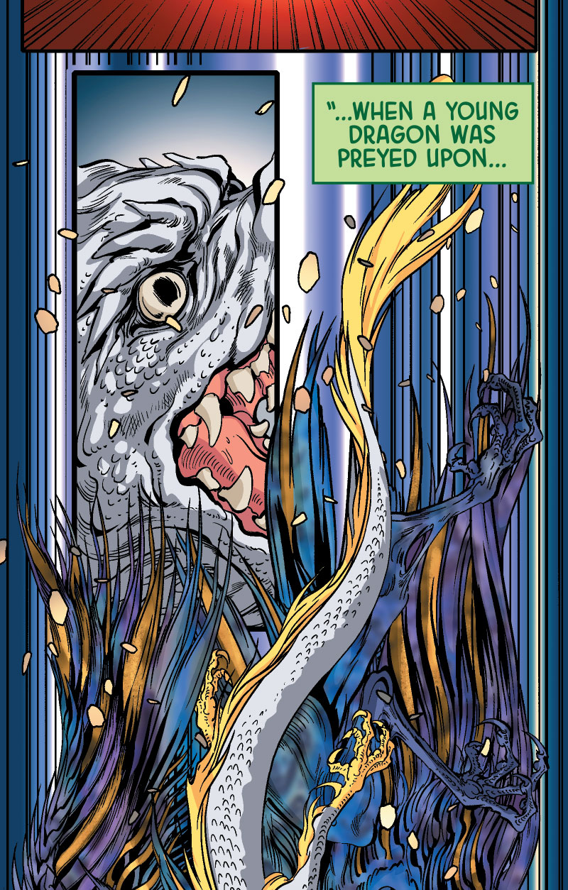Eternals: The 500 Year War Infinity Comic (2022-): Chapter 6 - Page 14