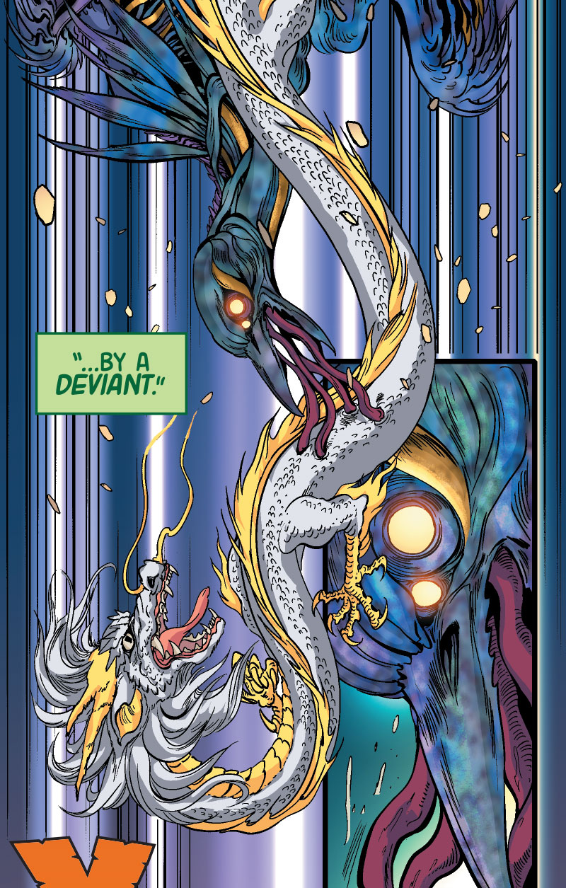 Eternals: The 500 Year War Infinity Comic (2022-): Chapter 6 - Page 15