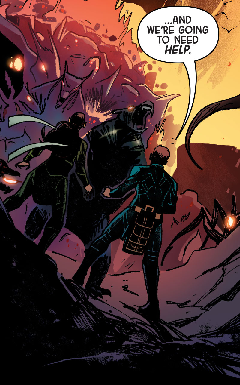 Eternals: The 500 Year War Infinity Comic (2022-): Chapter 7 - Page 6
