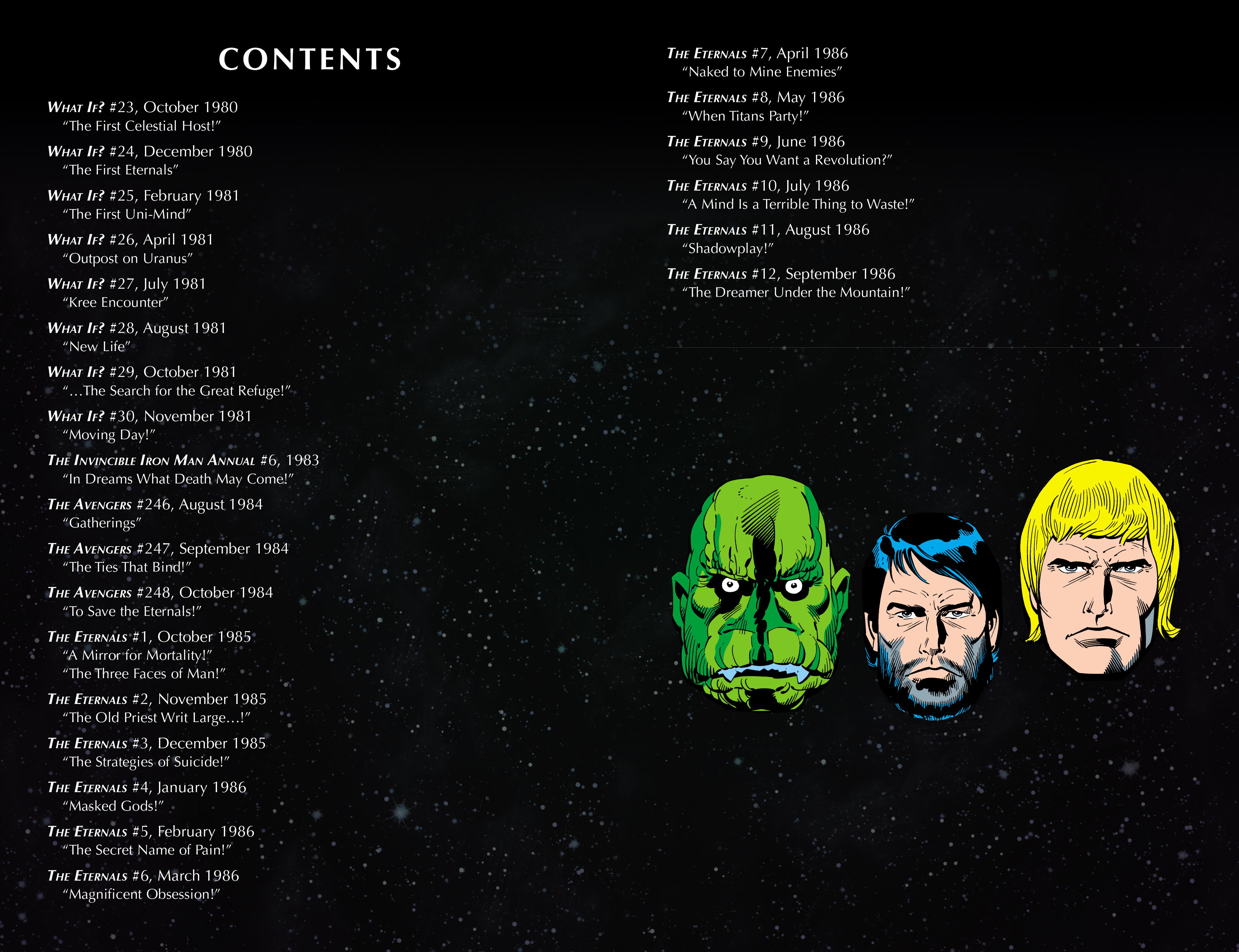 Eternals: The Dreaming Celestial Saga (2021): Chapter 1 - Page 4