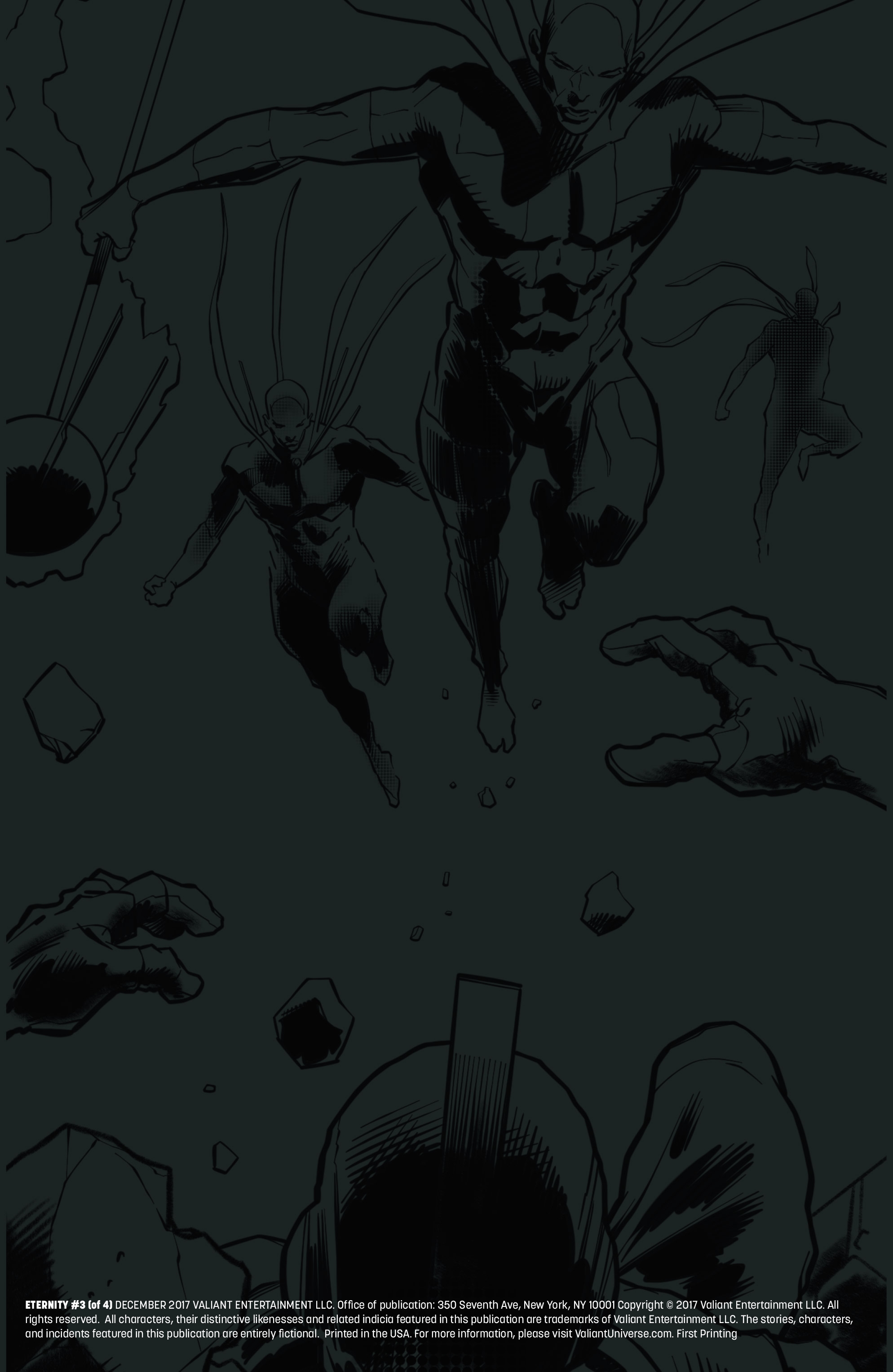 Eternity (2017): Chapter 3 - Page 2