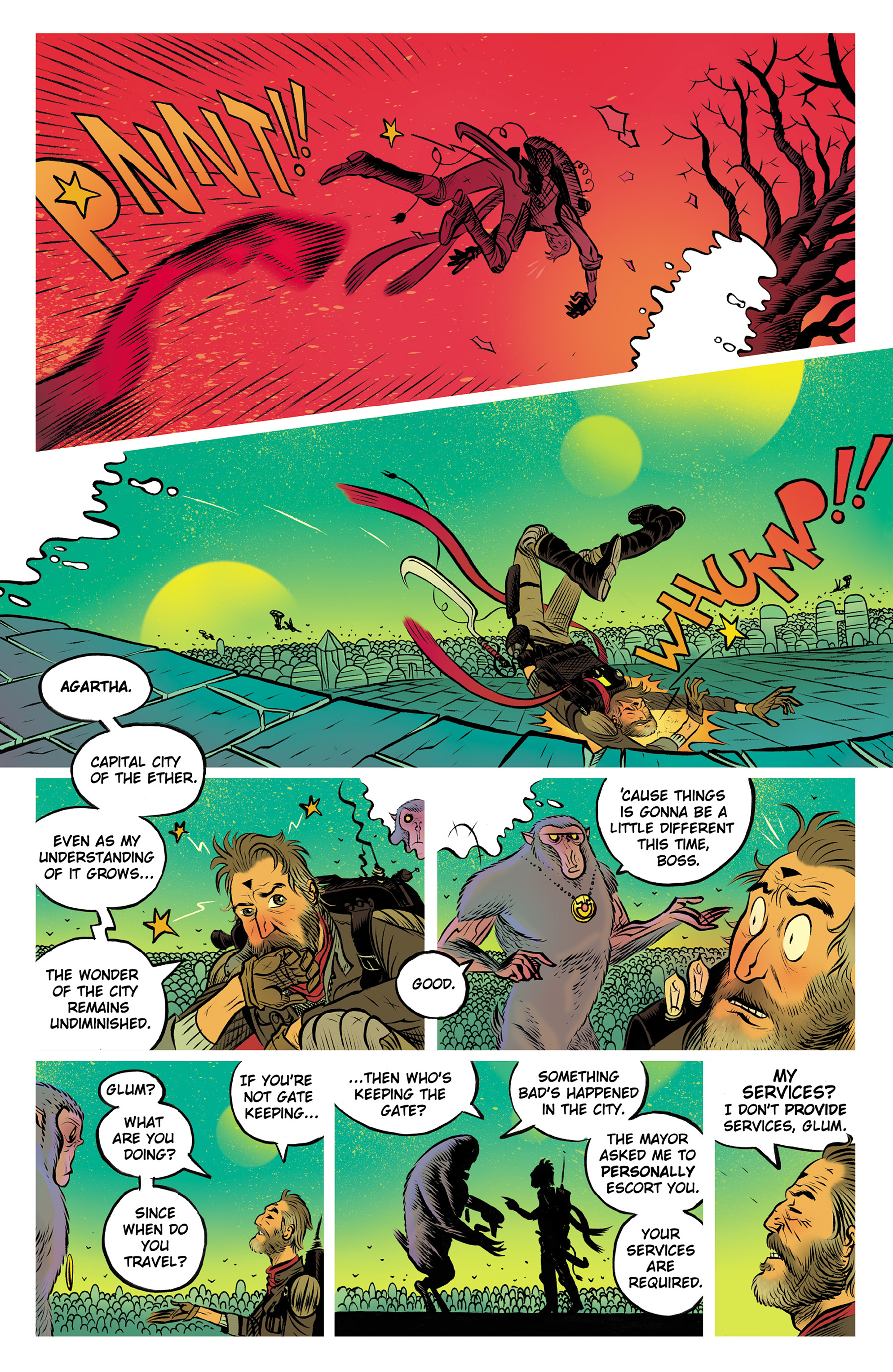Ether (2016-): Chapter 1 - Page 5