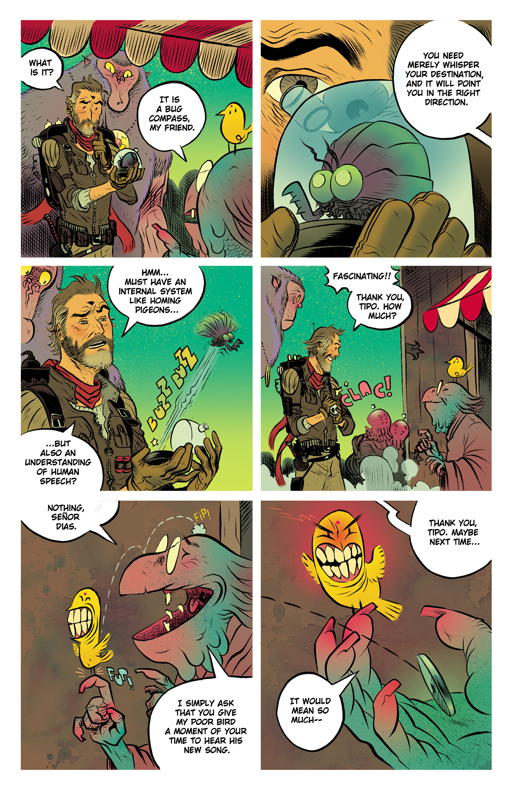 Ether (2016-): Chapter 1 - Page 7