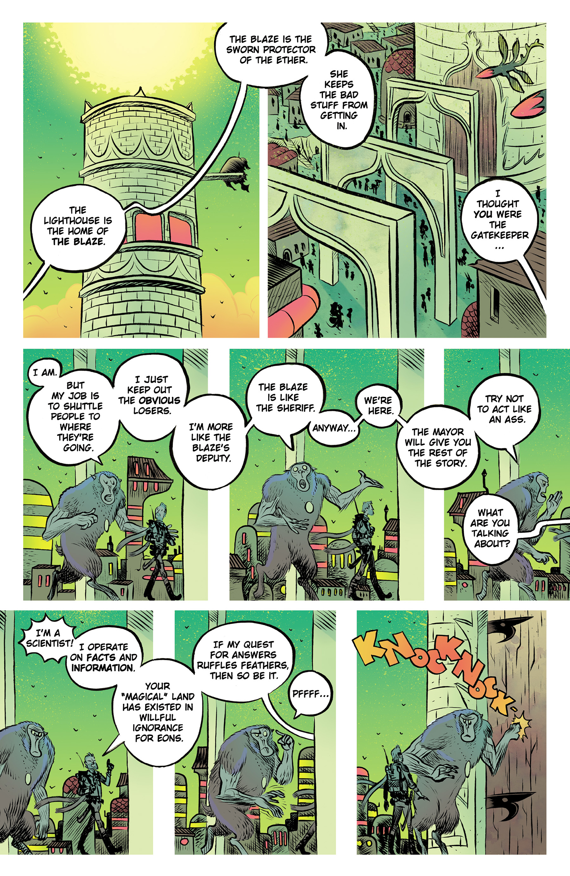 Ether (2016-): Chapter 1 - Page 9
