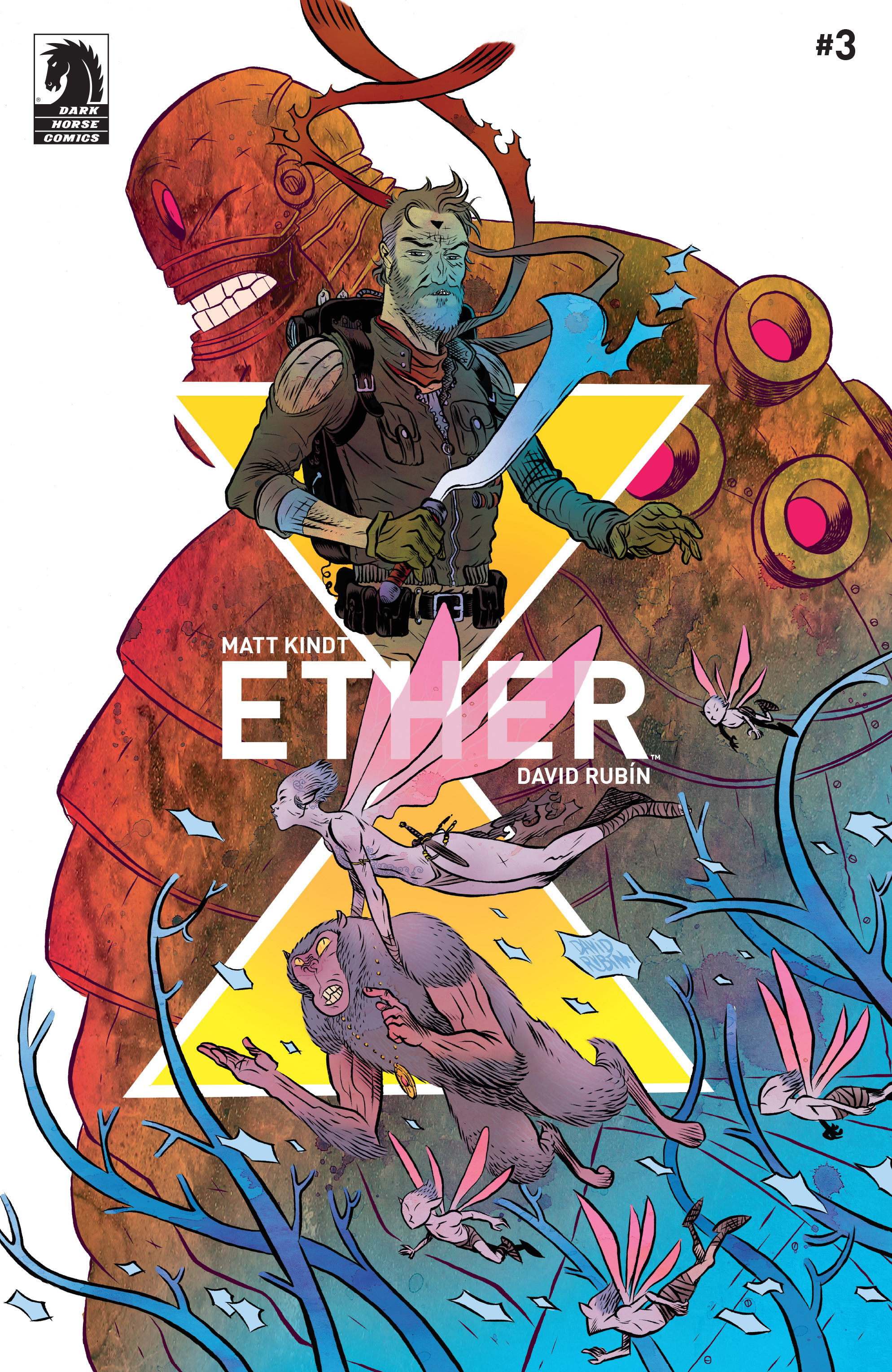 Ether (2016-): Chapter 3 - Page 1