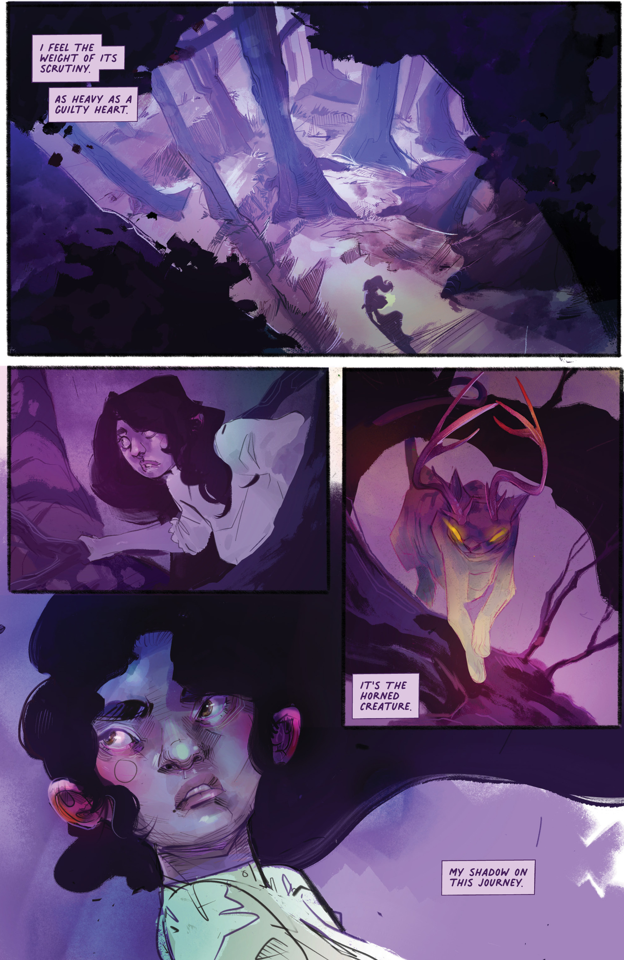 Etheres (2023): Chapter 1 - Page 7