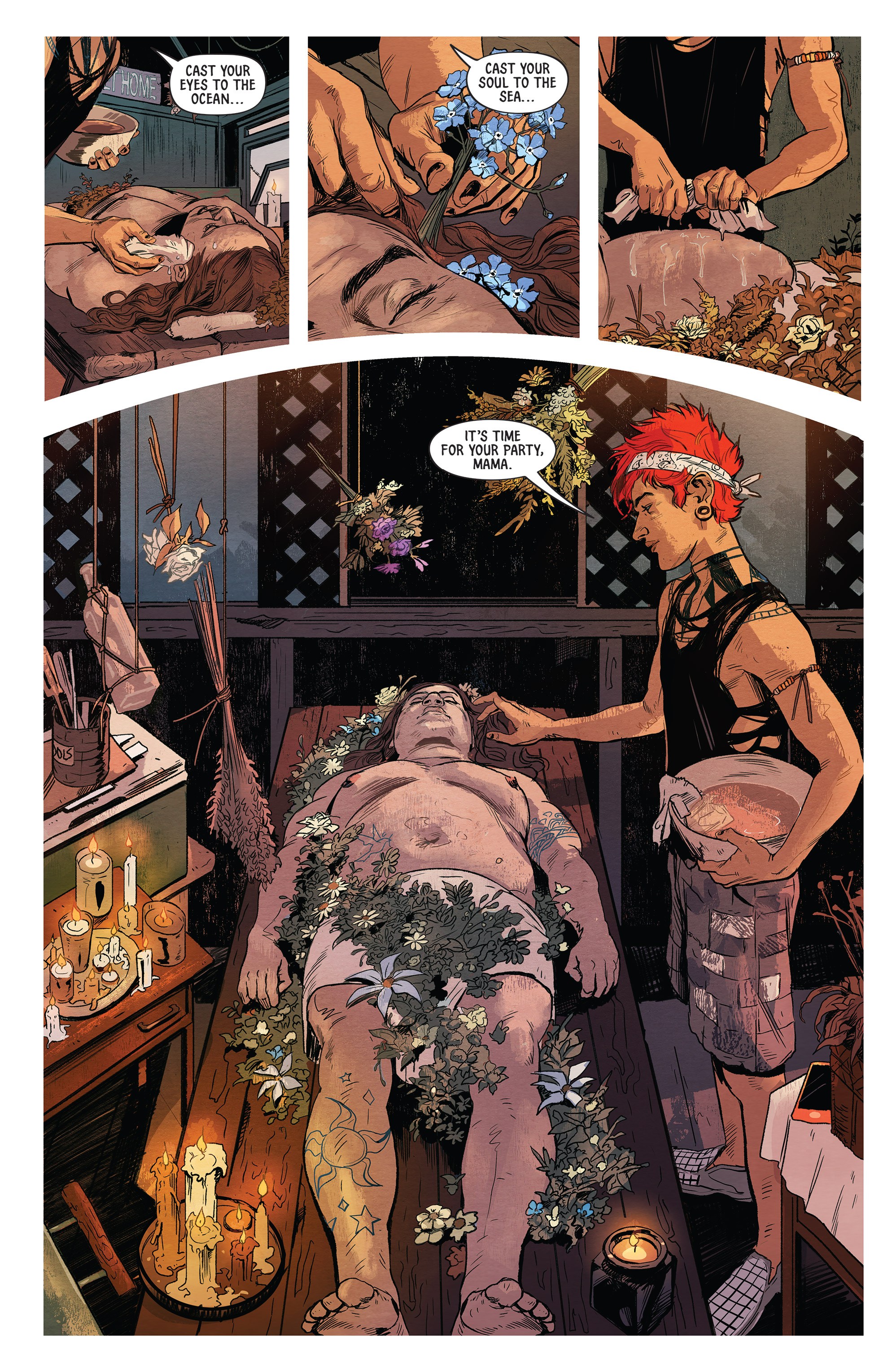 Euthanauts (2018-): Chapter 1 - Page 3