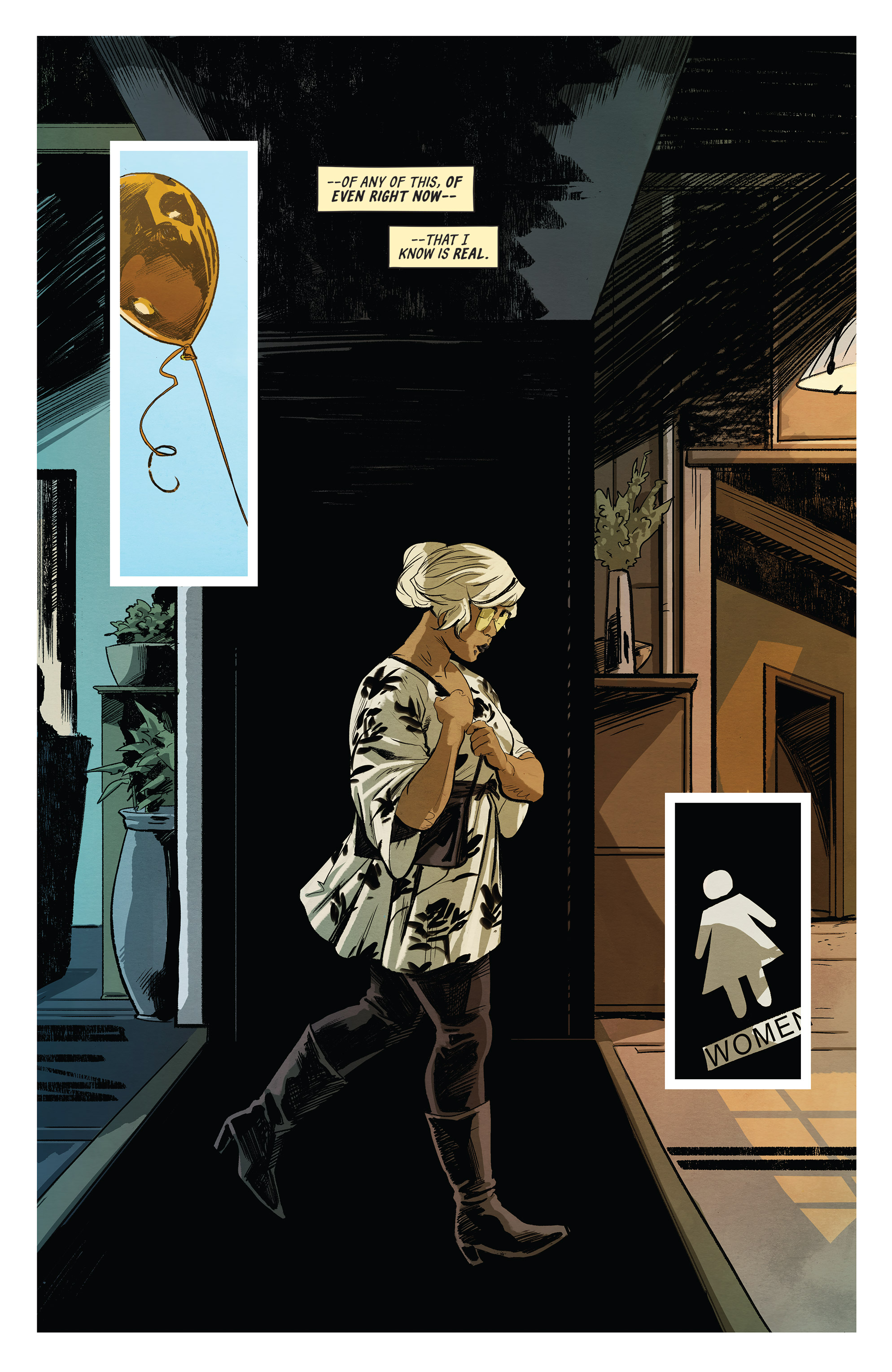 Euthanauts (2018-): Chapter 1 - Page 9