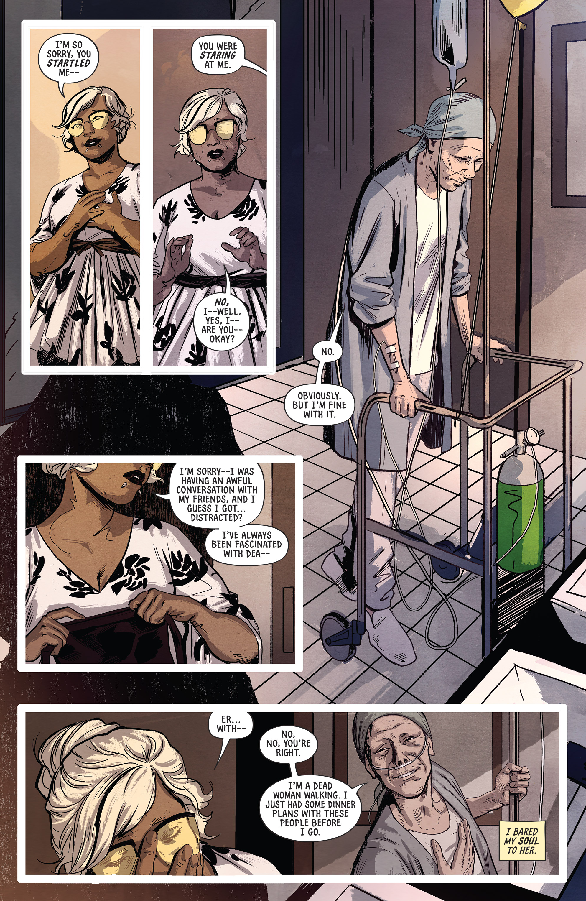 Euthanauts (2018-): Chapter 1 - Page 11