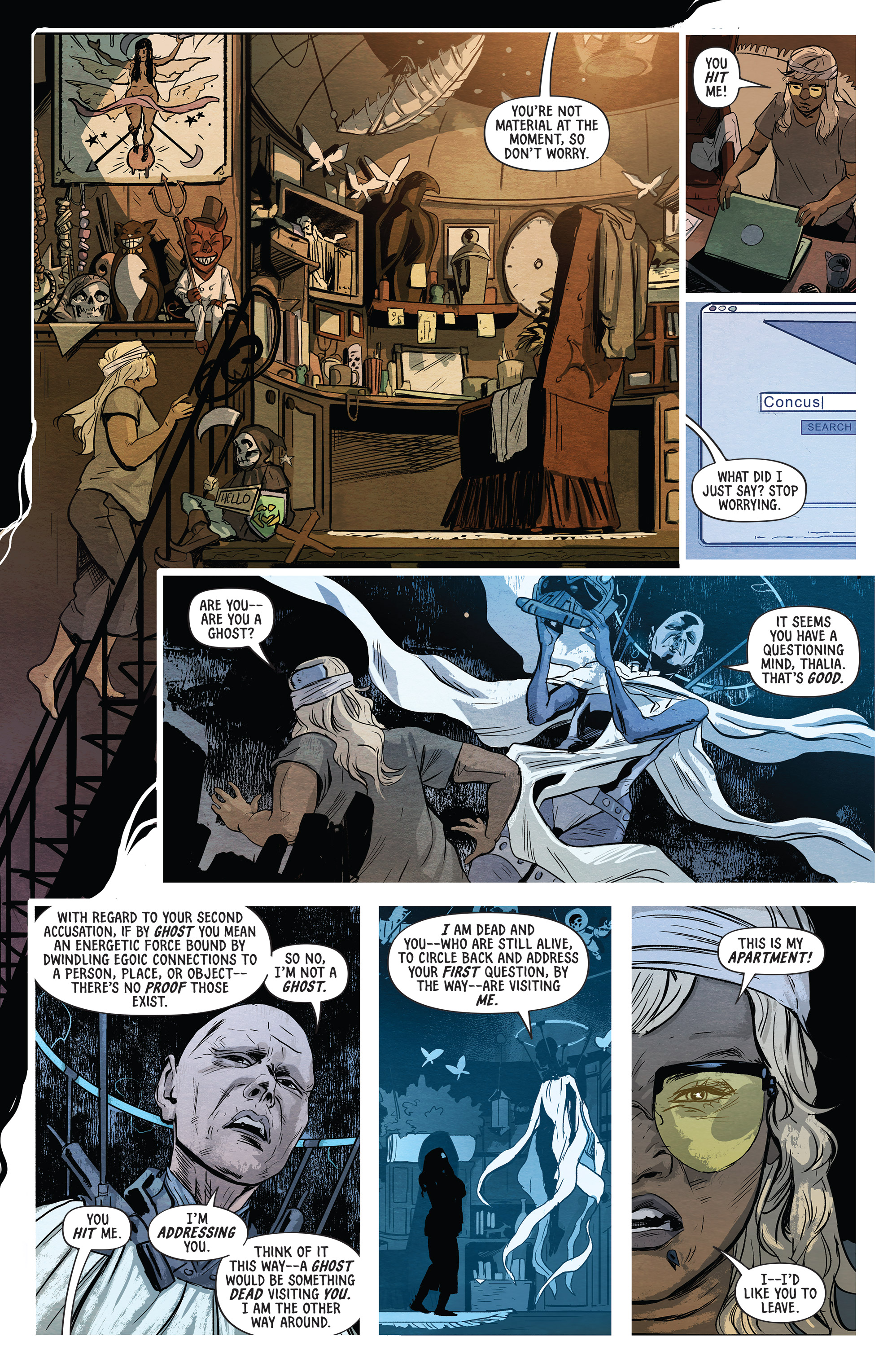 Euthanauts (2018-): Chapter 1 - Page 18