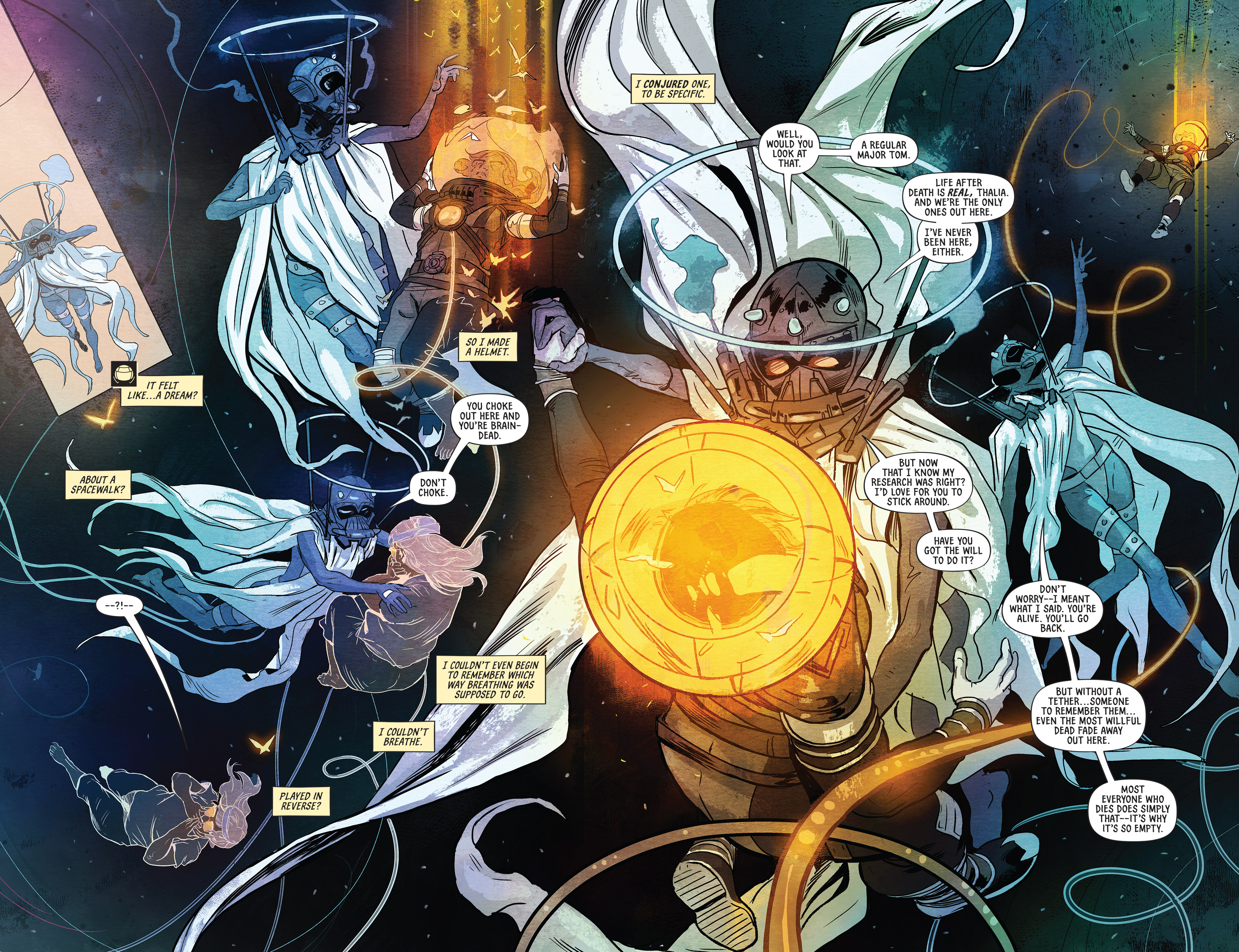 Euthanauts (2018-): Chapter 1 - Page 21