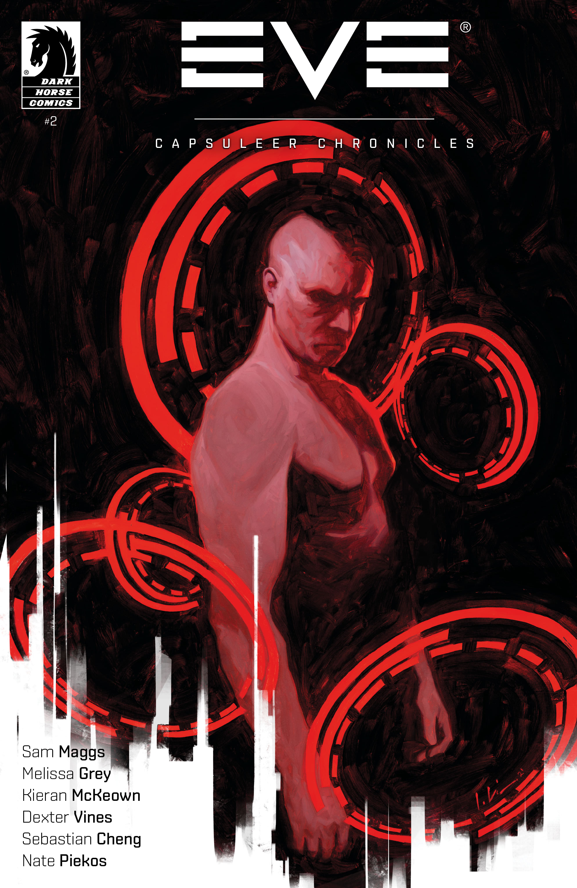 EVE: Capsuleer Chronicles (2021-): Chapter 2 - Page 1