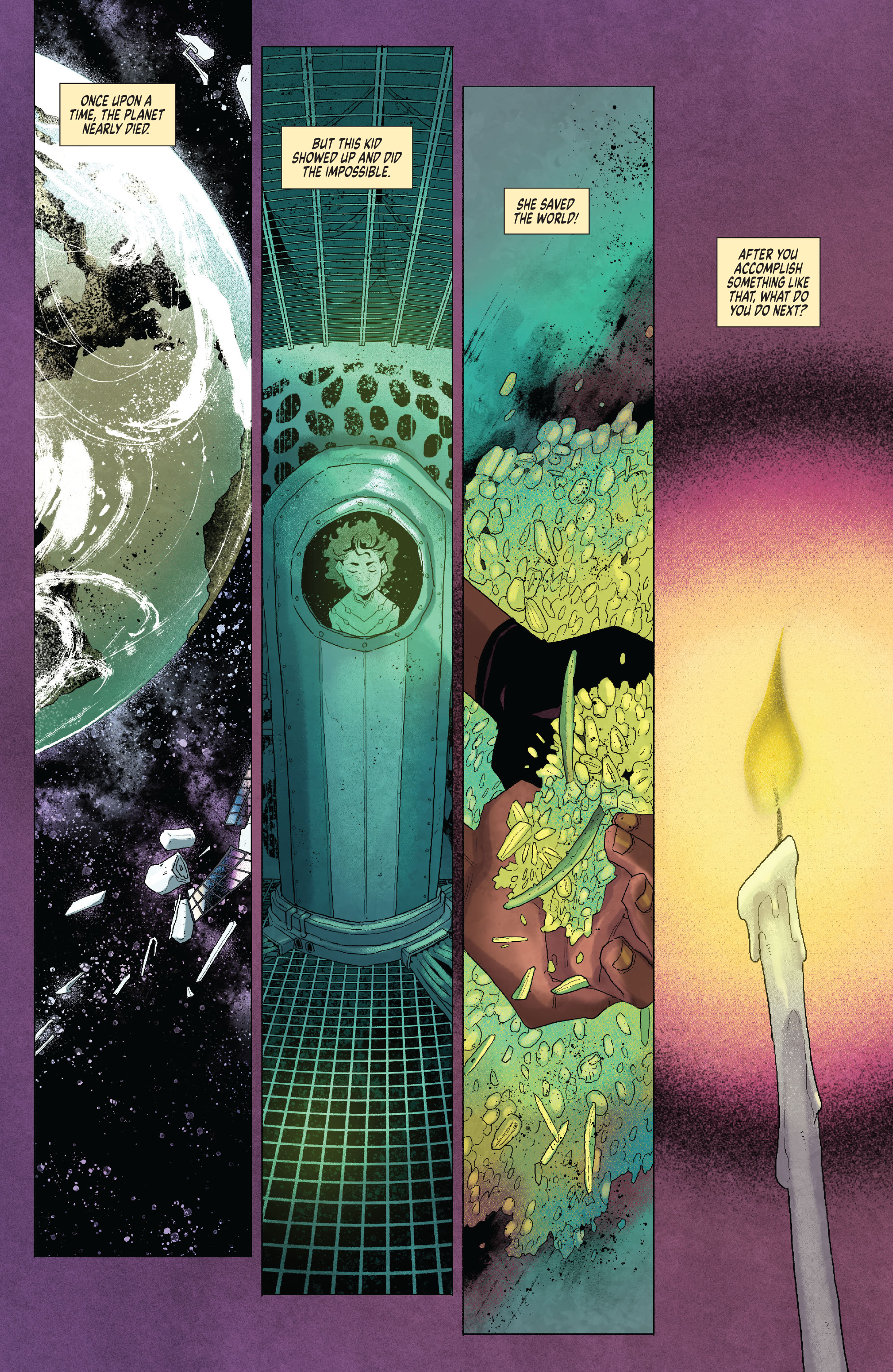 EVE: Children of the Moon (2022-): Chapter 1 - Page 3