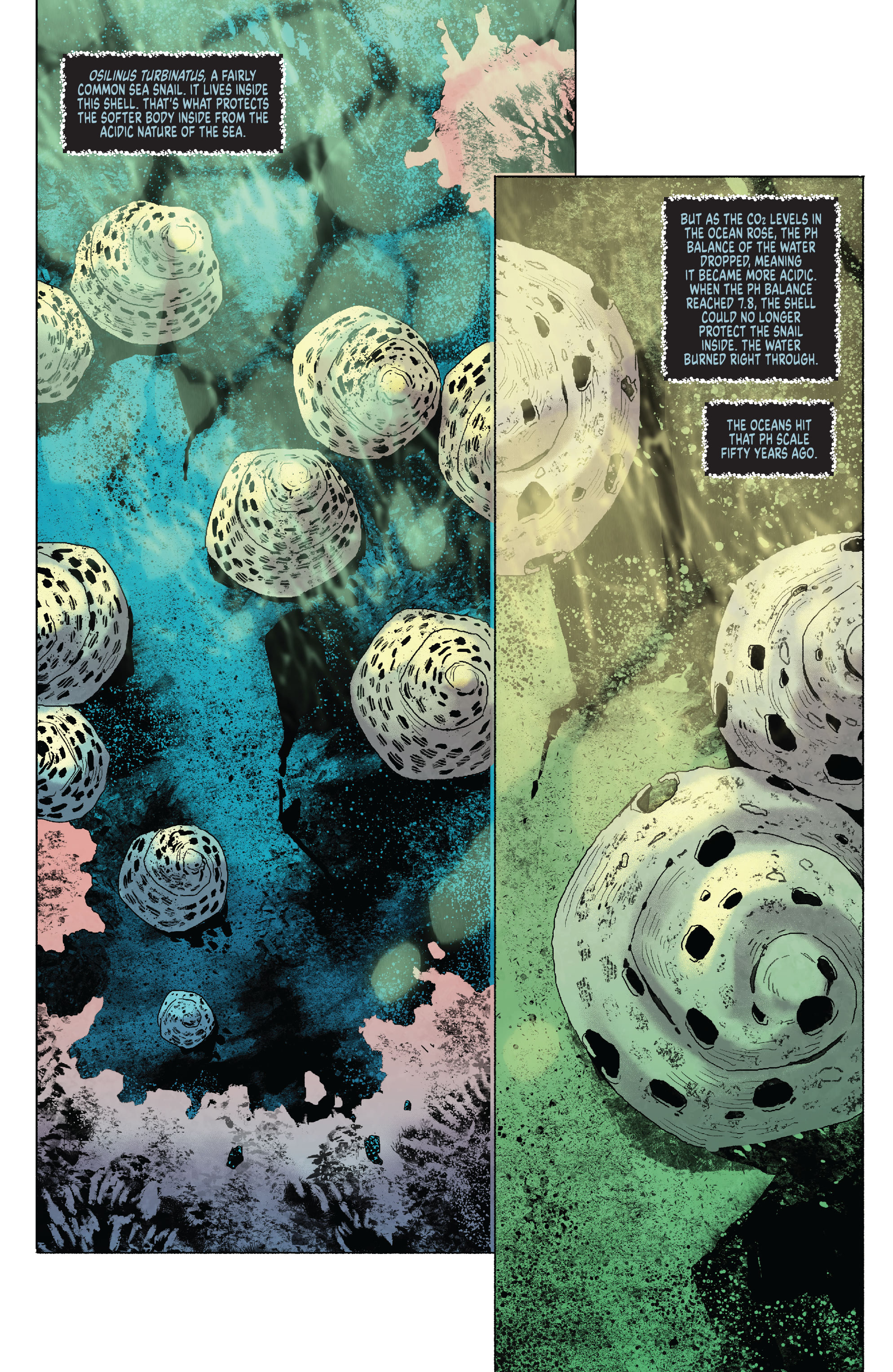 EVE: Children of the Moon (2022-): Chapter 4 - Page 3