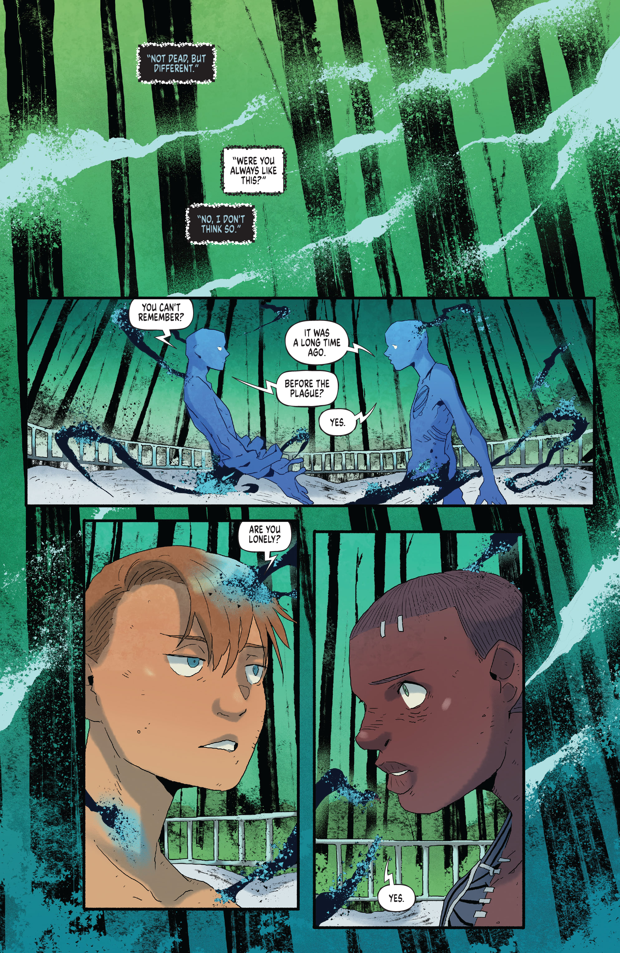 EVE: Children of the Moon (2022-): Chapter 4 - Page 15