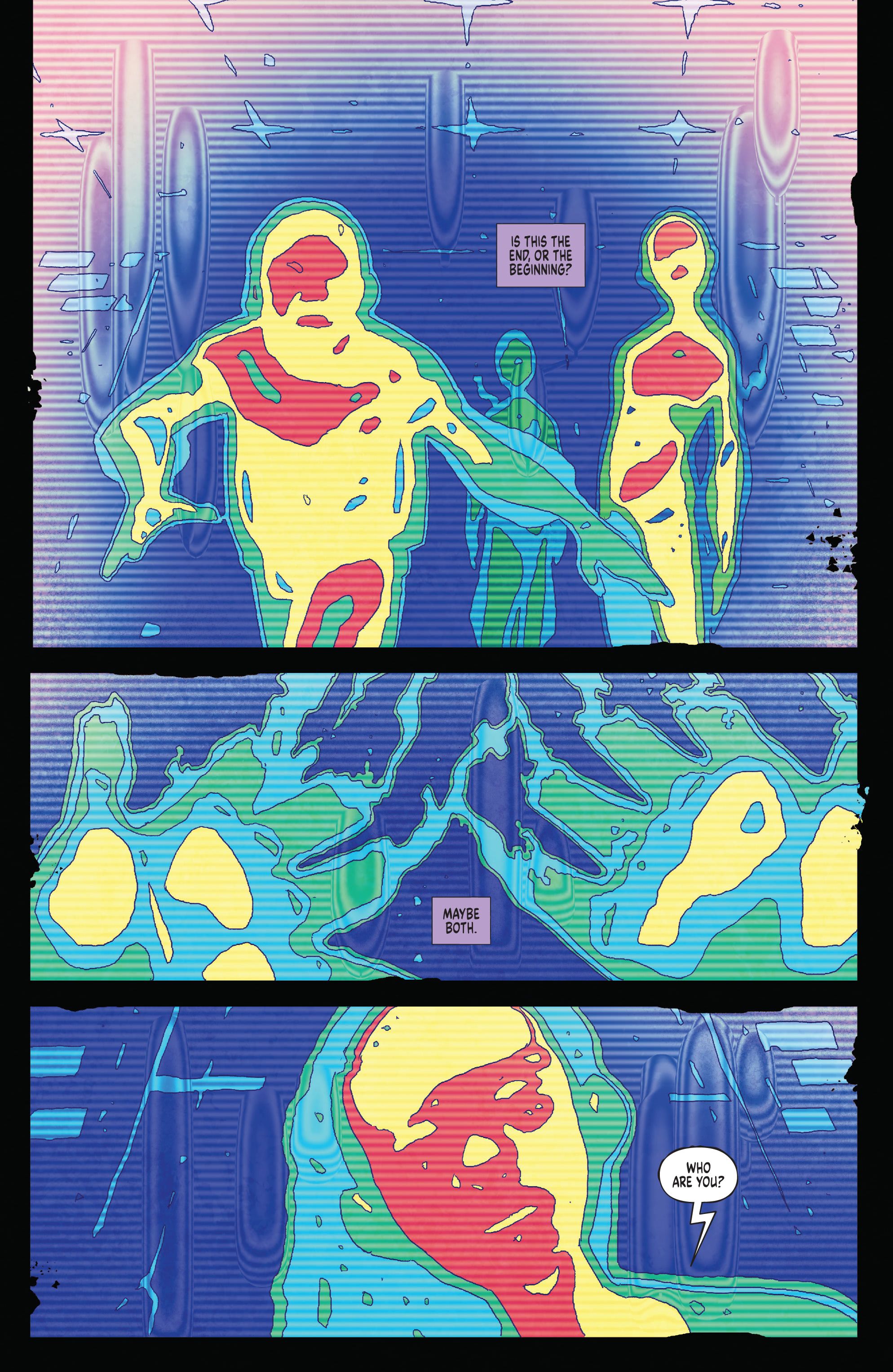 EVE: Children of the Moon (2022-): Chapter 5 - Page 3