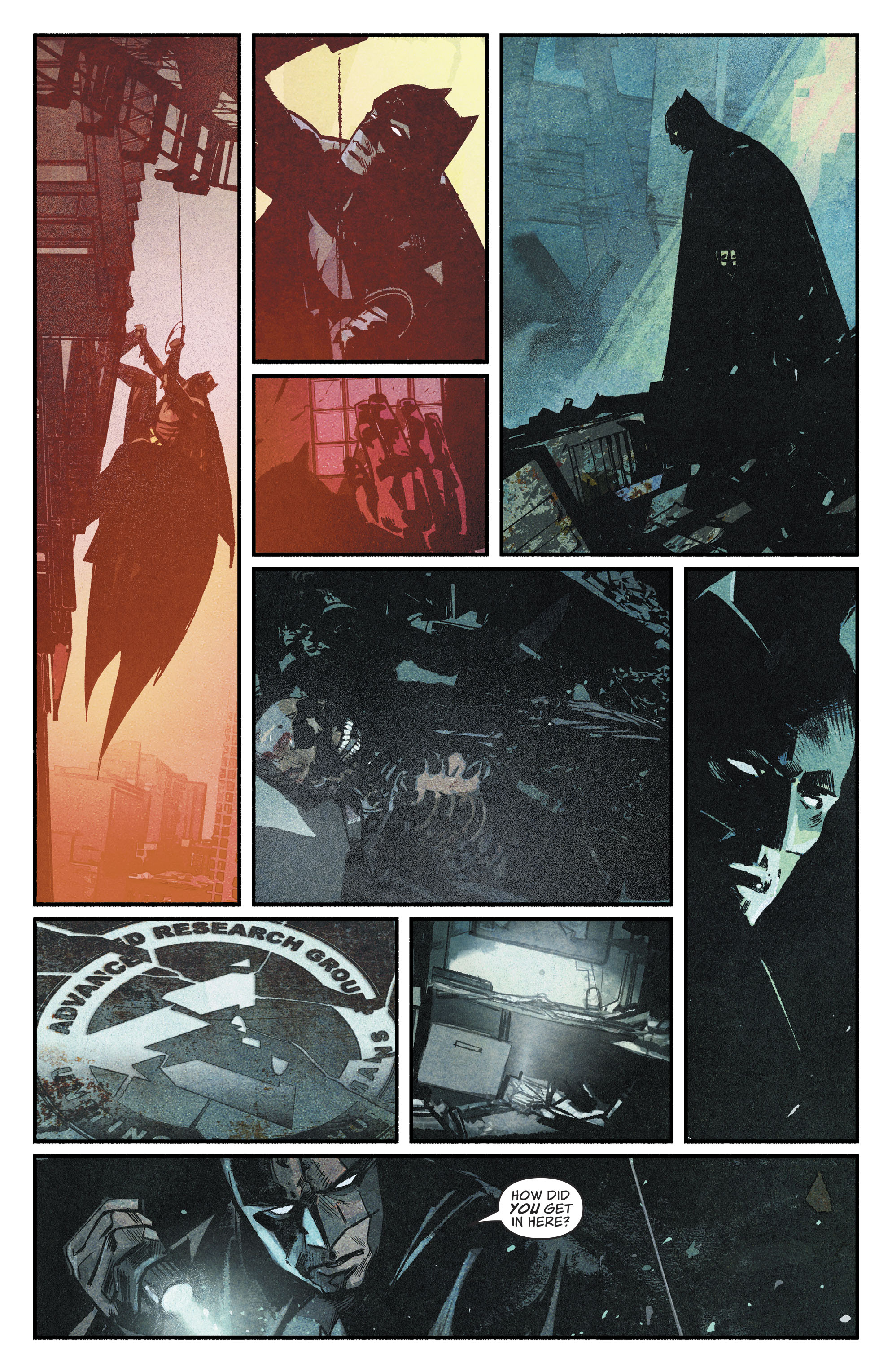 Event Leviathan (2019-): Chapter 1 - Page 3