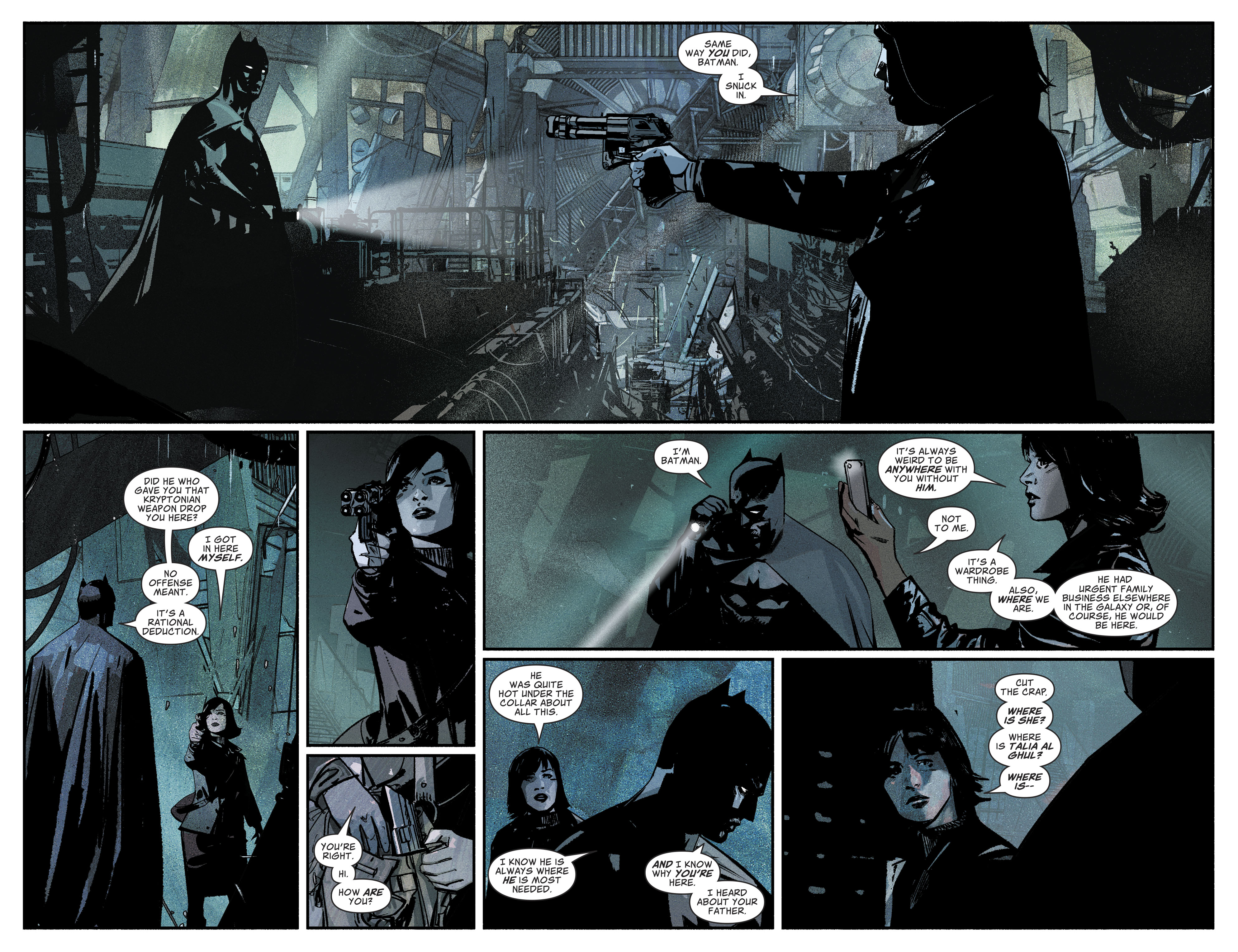 Event Leviathan (2019-): Chapter 1 - Page 4