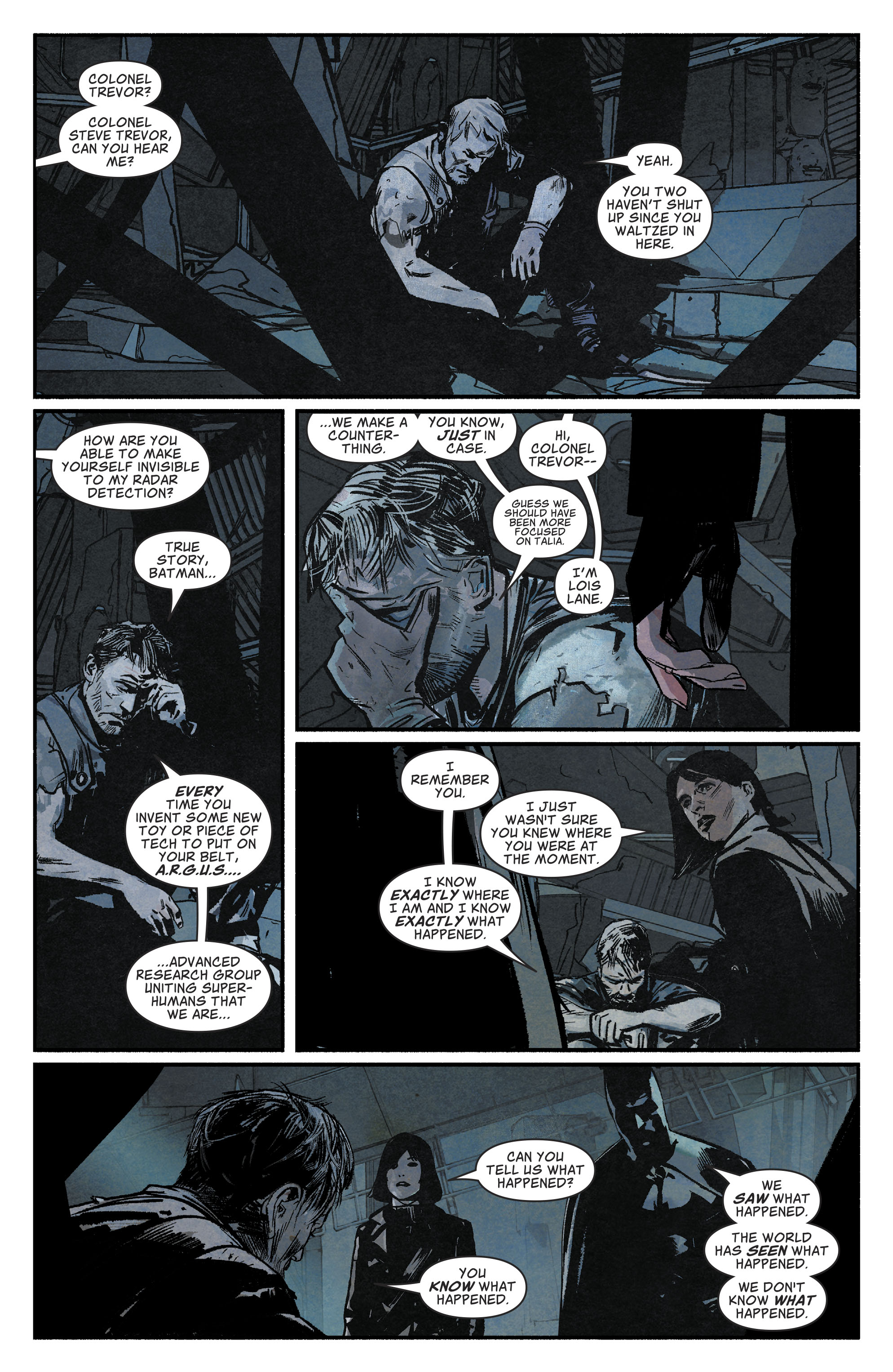 Event Leviathan (2019-): Chapter 1 - Page 7