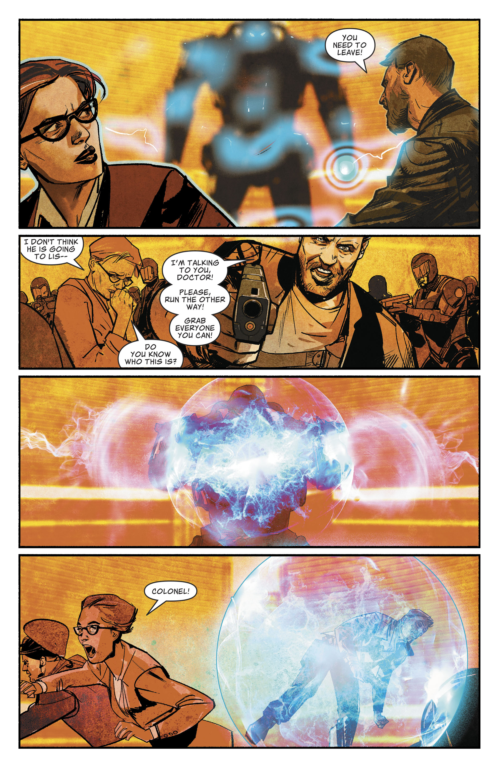 Event Leviathan (2019-): Chapter 1 - Page 10