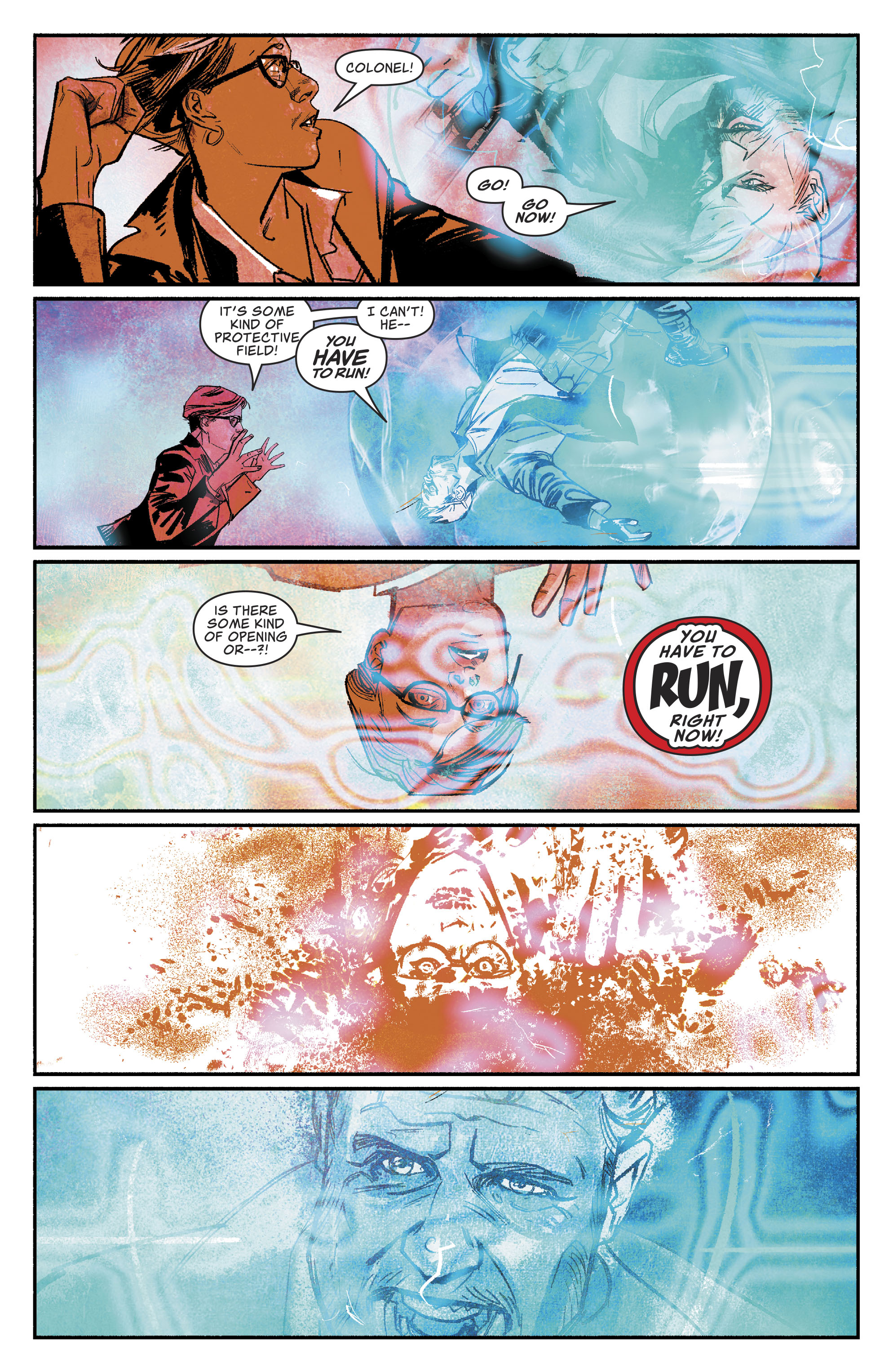 Event Leviathan (2019-): Chapter 1 - Page 11