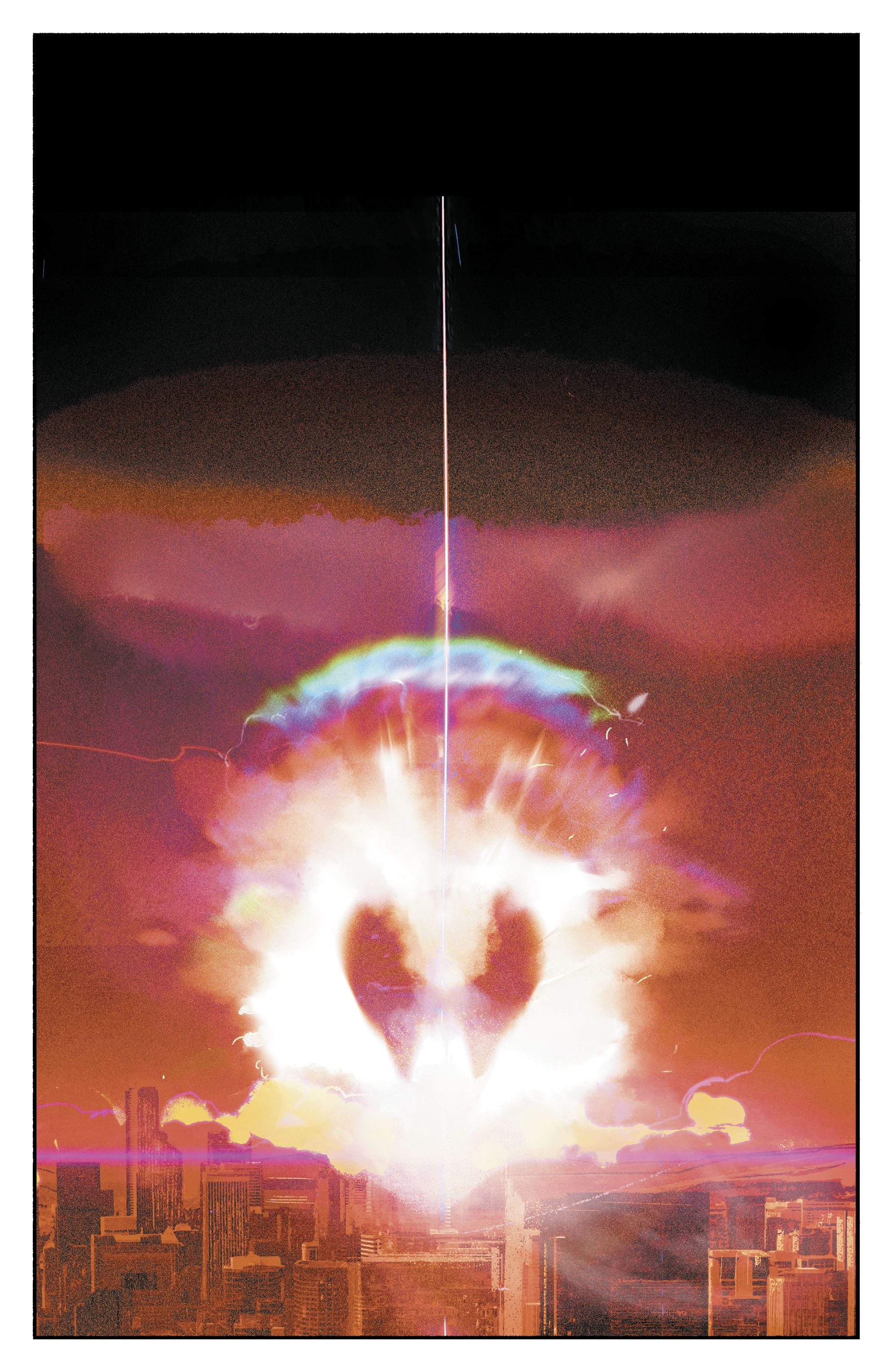 Event Leviathan (2019-): Chapter 1 - Page 12