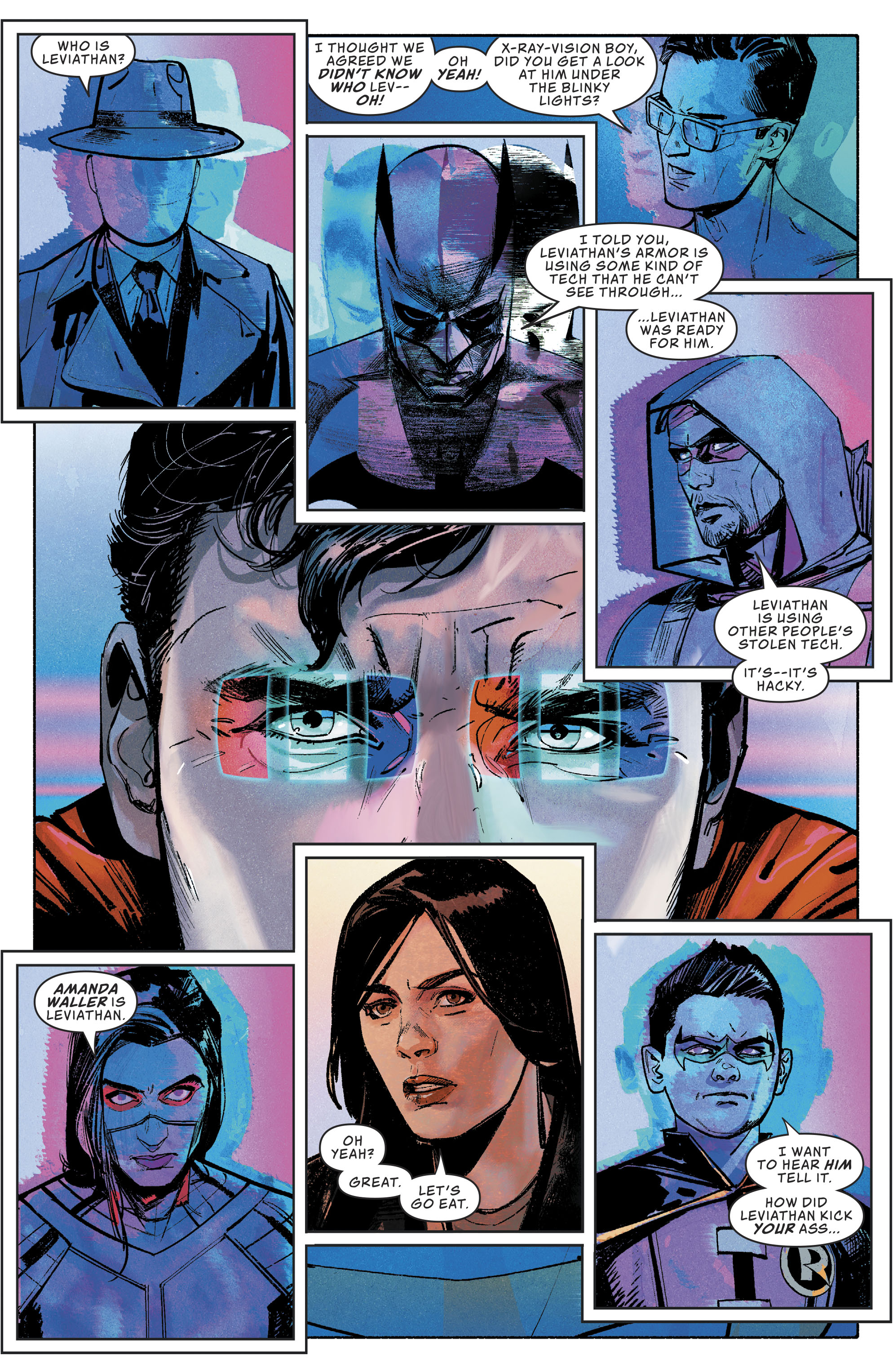 Event Leviathan (2019-): Chapter 4 - Page 3