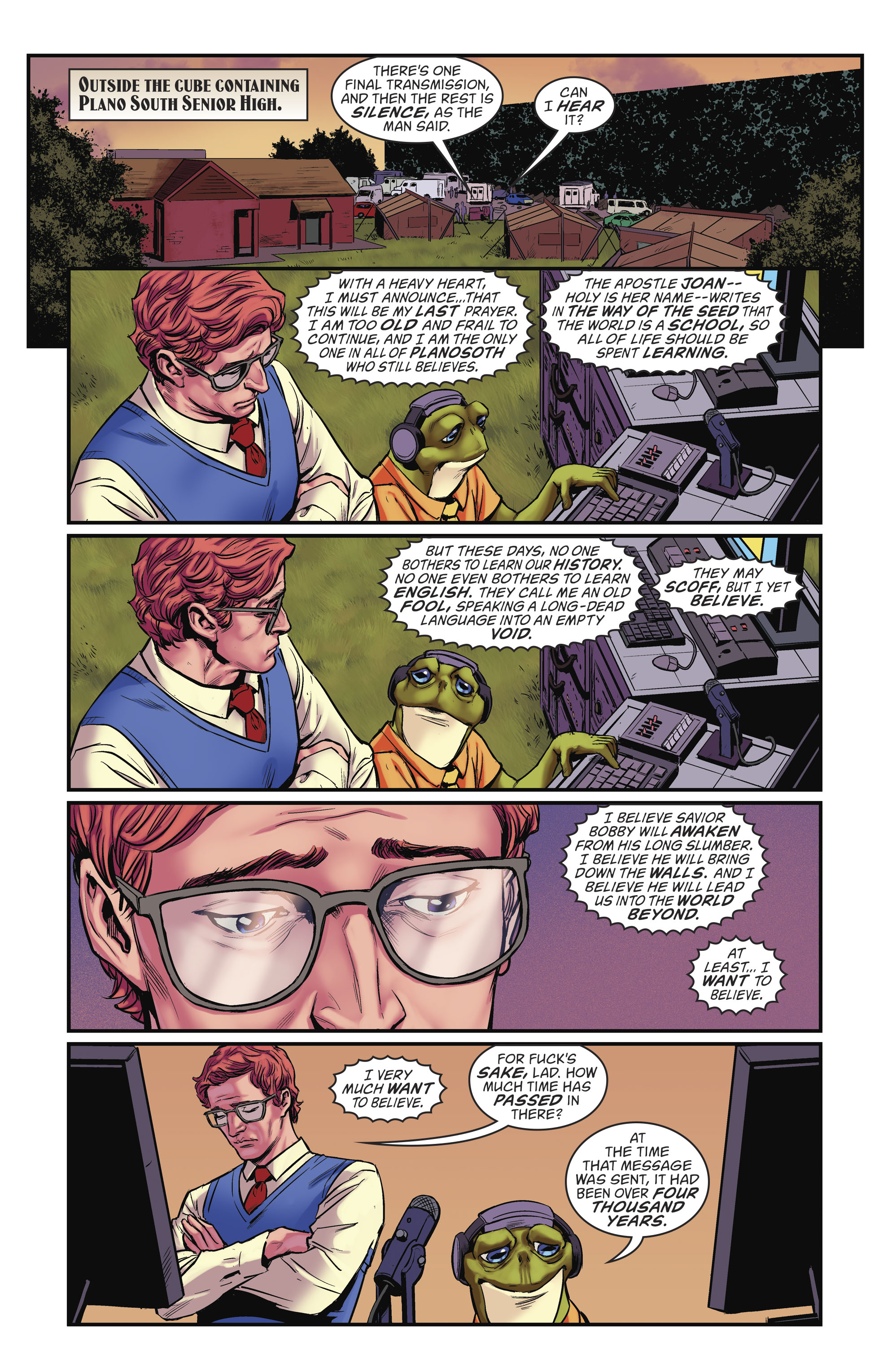 Everafter (2016-): Chapter 12 - Page 4