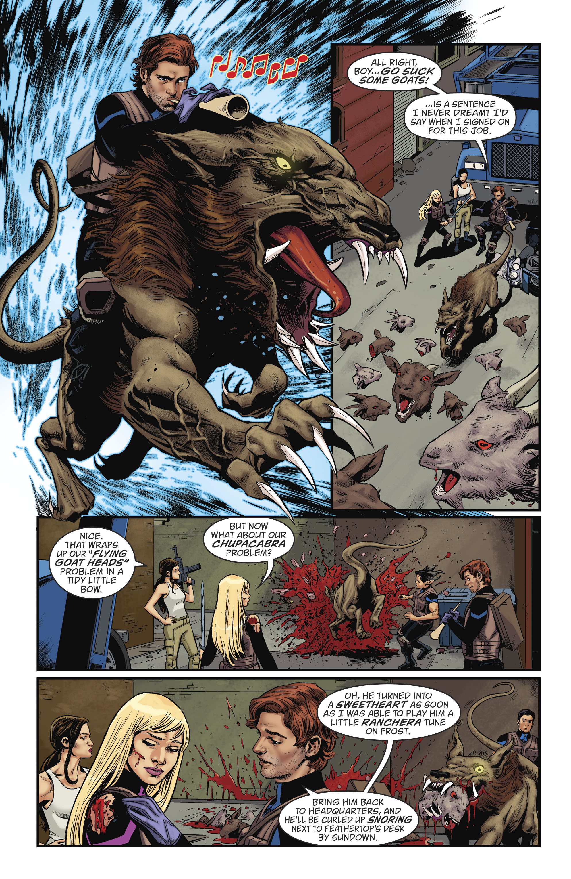 Everafter (2016-): Chapter 12 - Page 9
