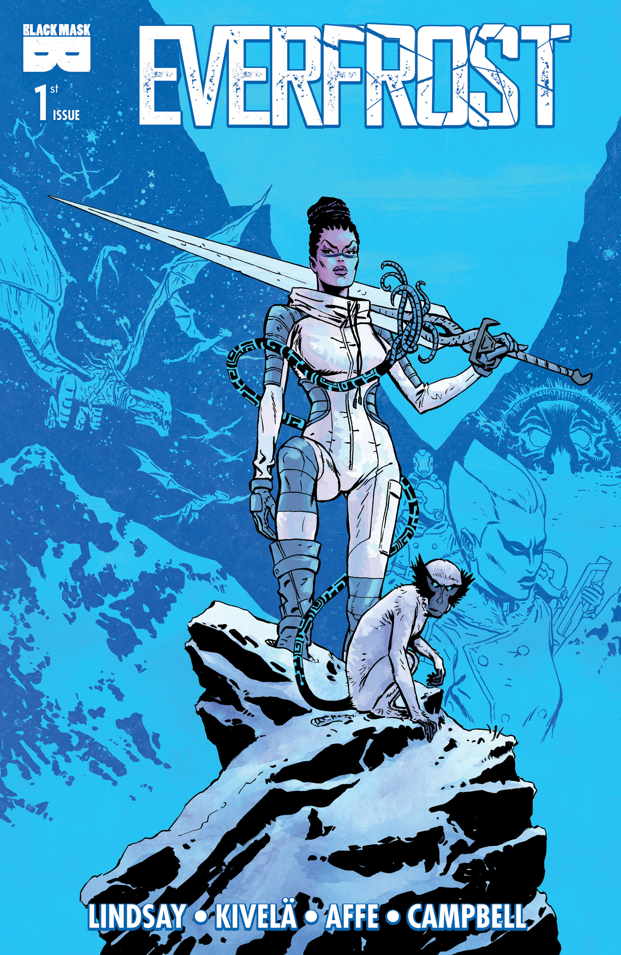 Everfrost (2021-): Chapter 1 - Page 1