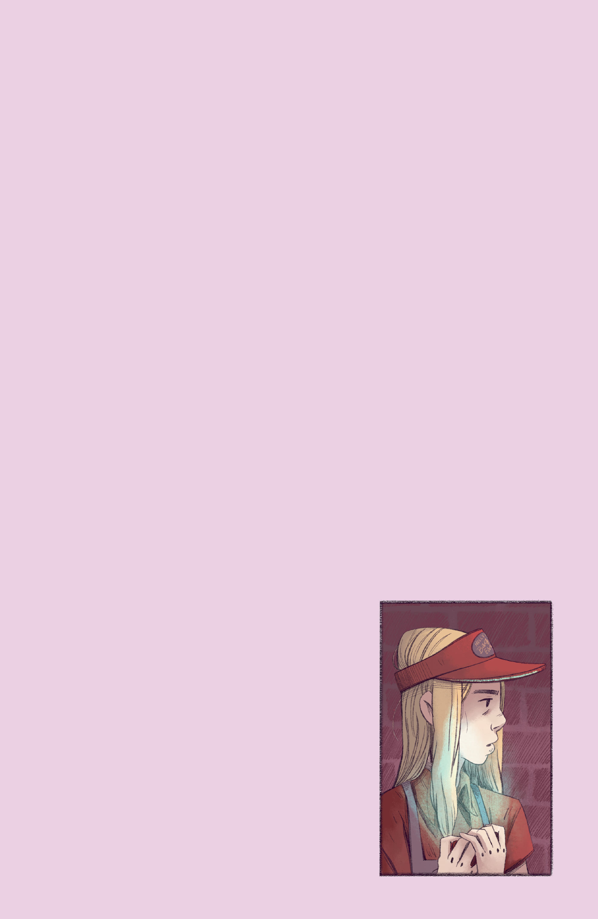 Everyone Is Tulip (2021): Chapter 1 - Page 3