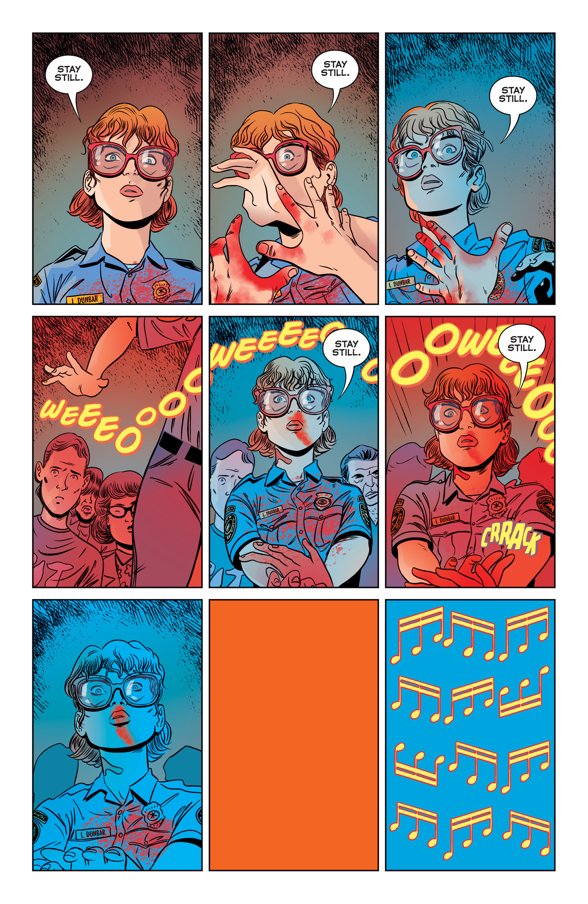 Everything (2019-): Chapter 1 - Page 4