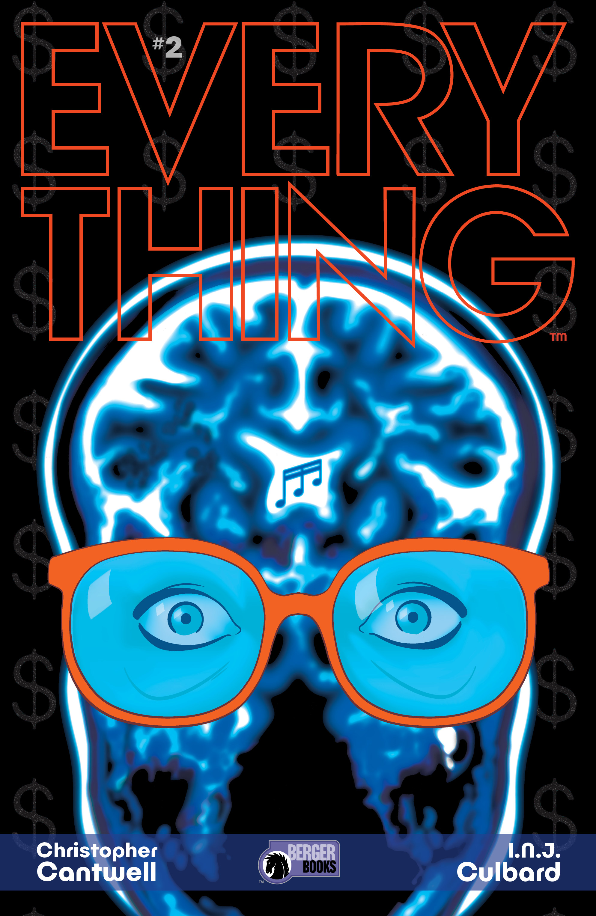 Everything (2019-): Chapter 2 - Page 1