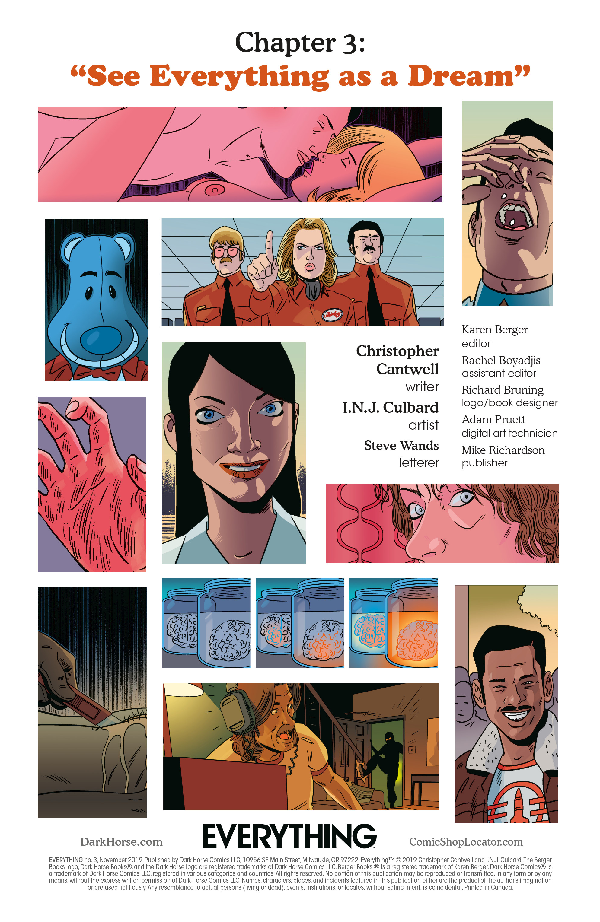 Everything (2019-): Chapter 3 - Page 2